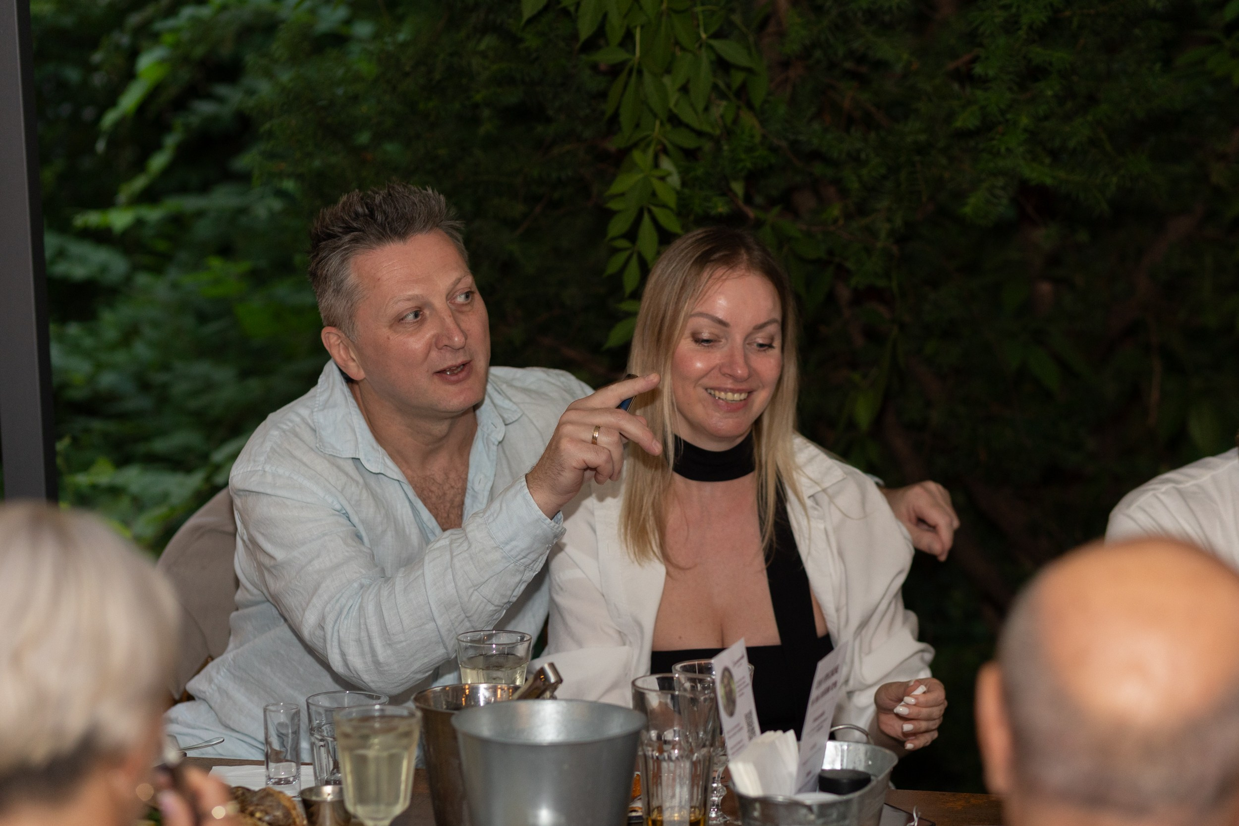 Наталья 04.08.2025. Семейный и детский фотограф в Варшаве Мила Бобровская