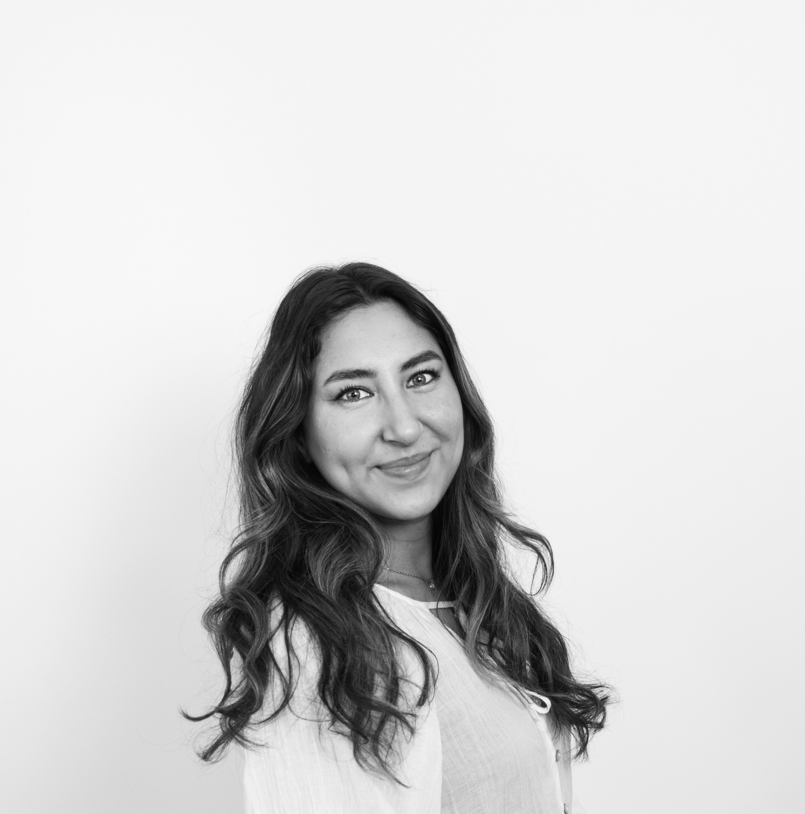 Professional black and White headshots and portraits. Éclat Photos. Exclusive portrait photography service