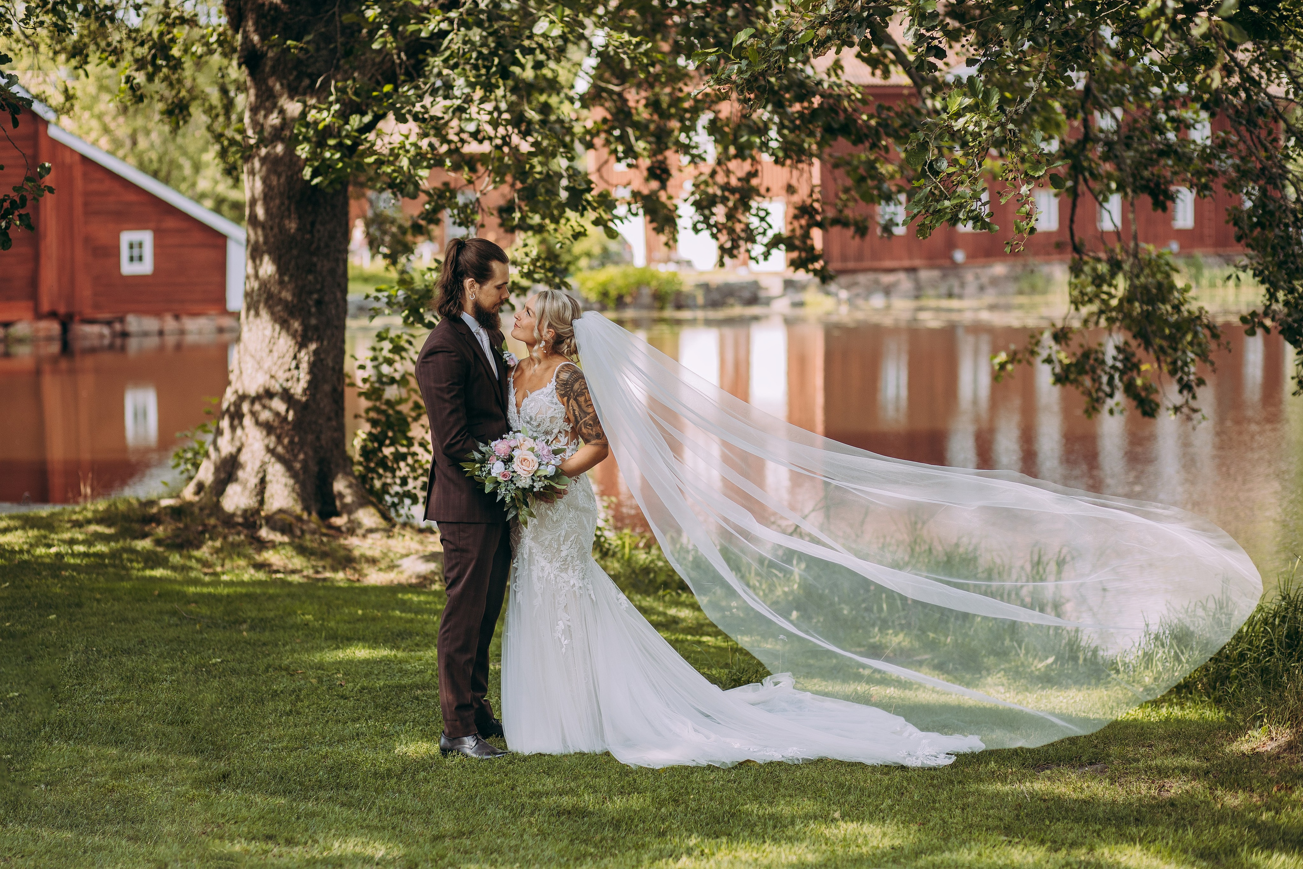 N&A. Valokuvaaja Itä-Uudellamaalla Viktoria photography