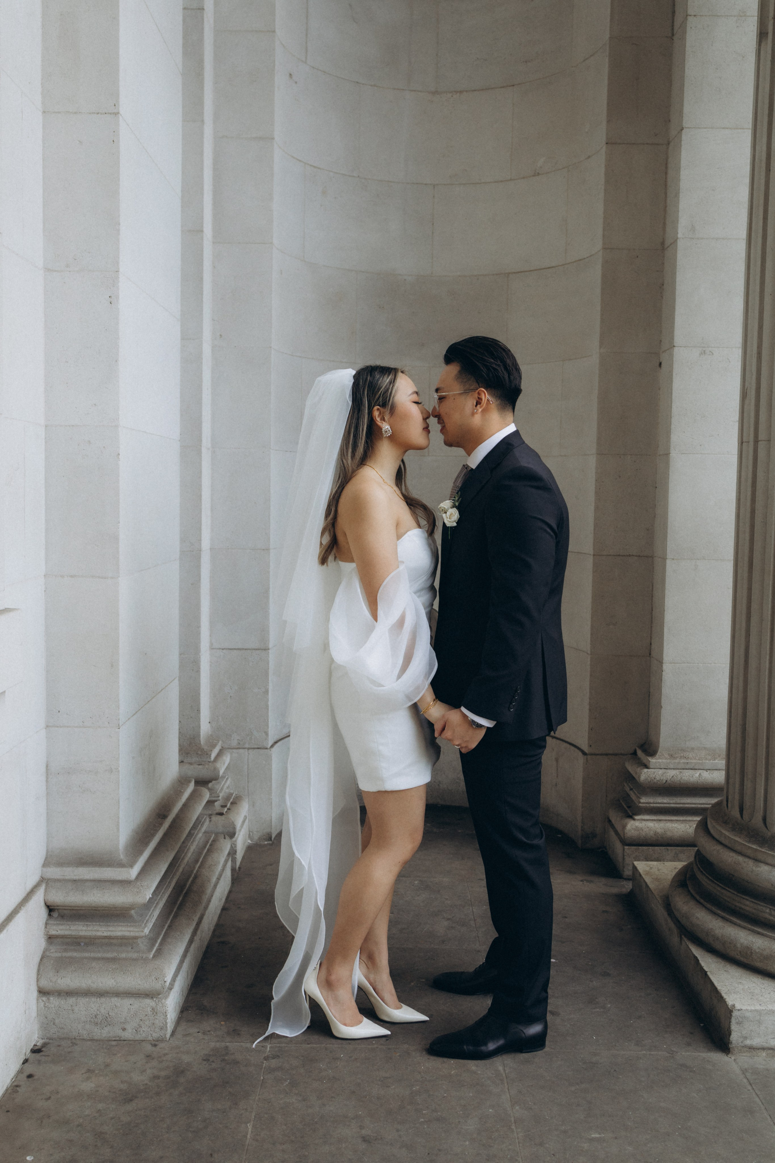 Grace and Jackie. Photographer in Milton Keynes, Northampton & London — Wedding, Family & Portrait Photography