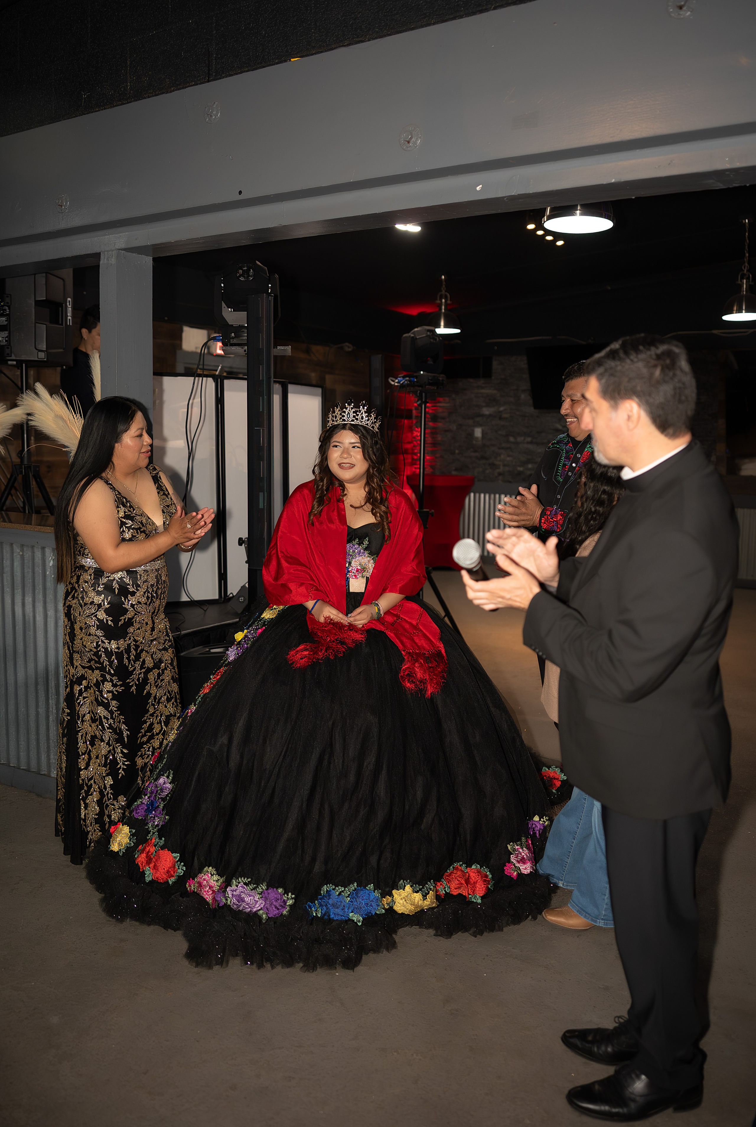 Quinceañera. Couples & Families photographer in Bay Area, San Jose, California