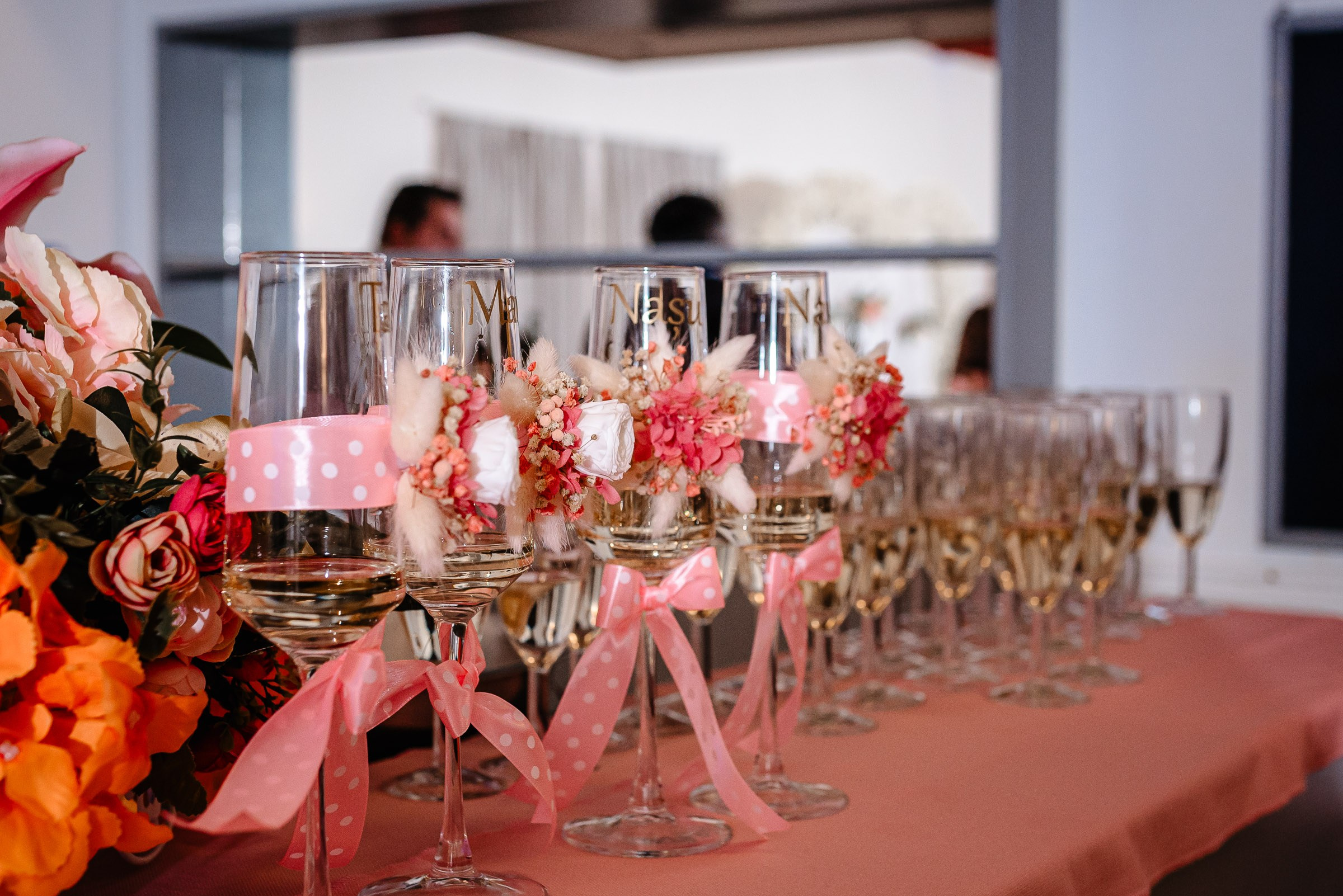 Botez Ariana 25.01.2025. DanFotograf.dk