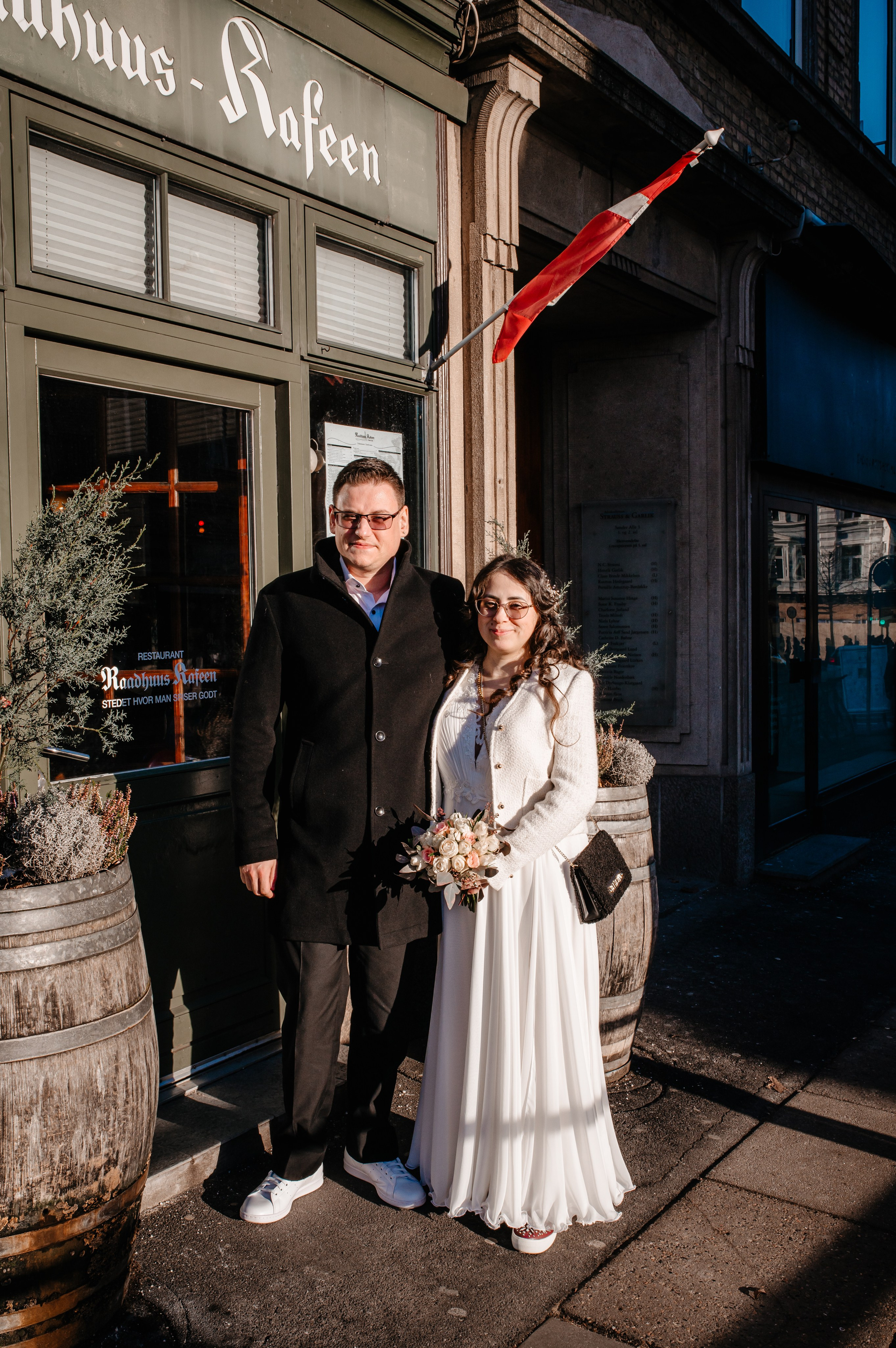 Familia Florea 11.01.2025. DanFotograf.dk