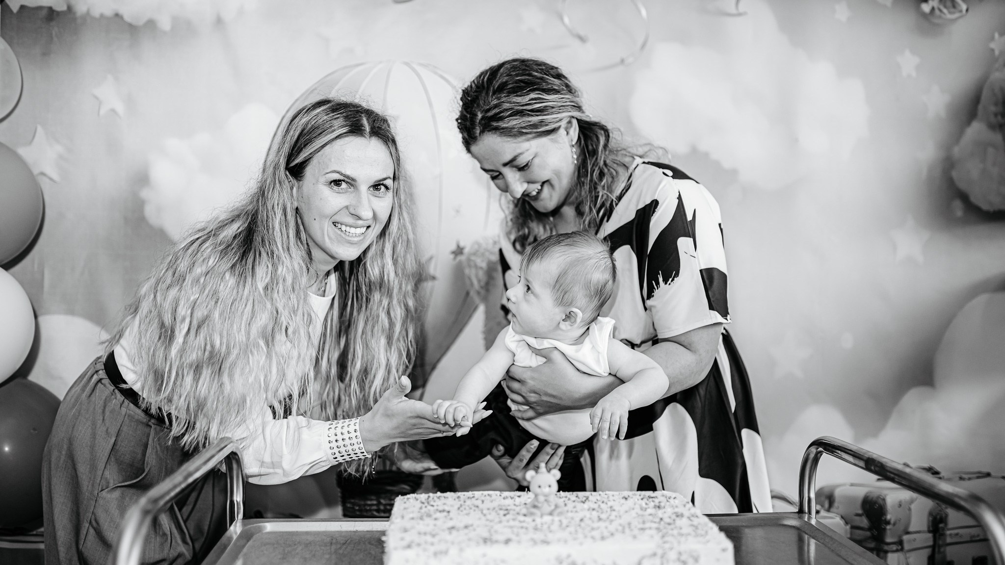 Botez Nikolaj 09.08.2025. DanFotograf.dk