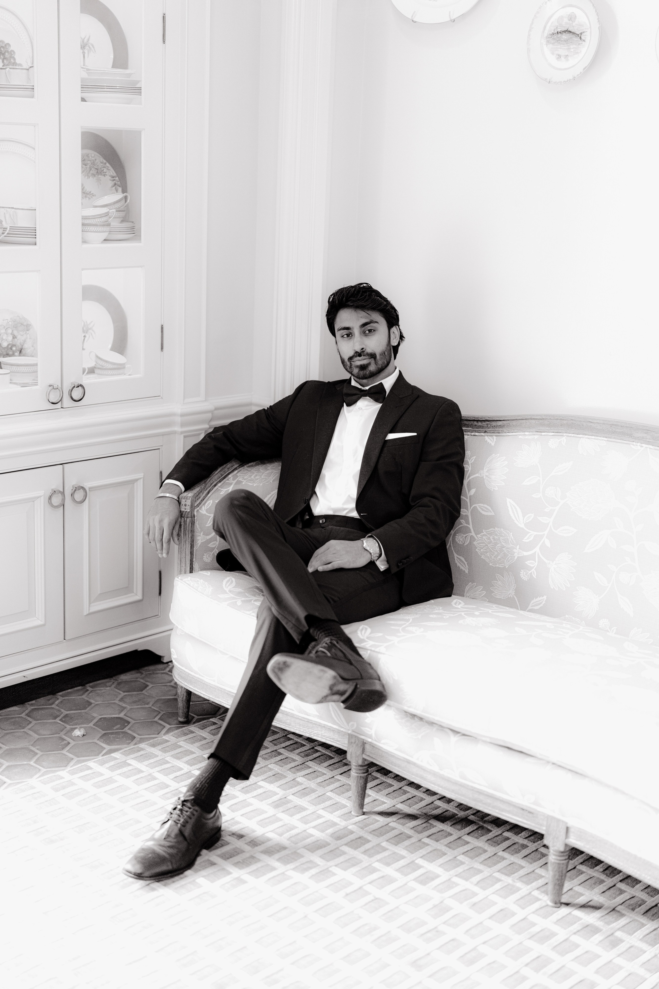 Sabrina and Pranav. Wedding photographer and videographer New York | New Jersey