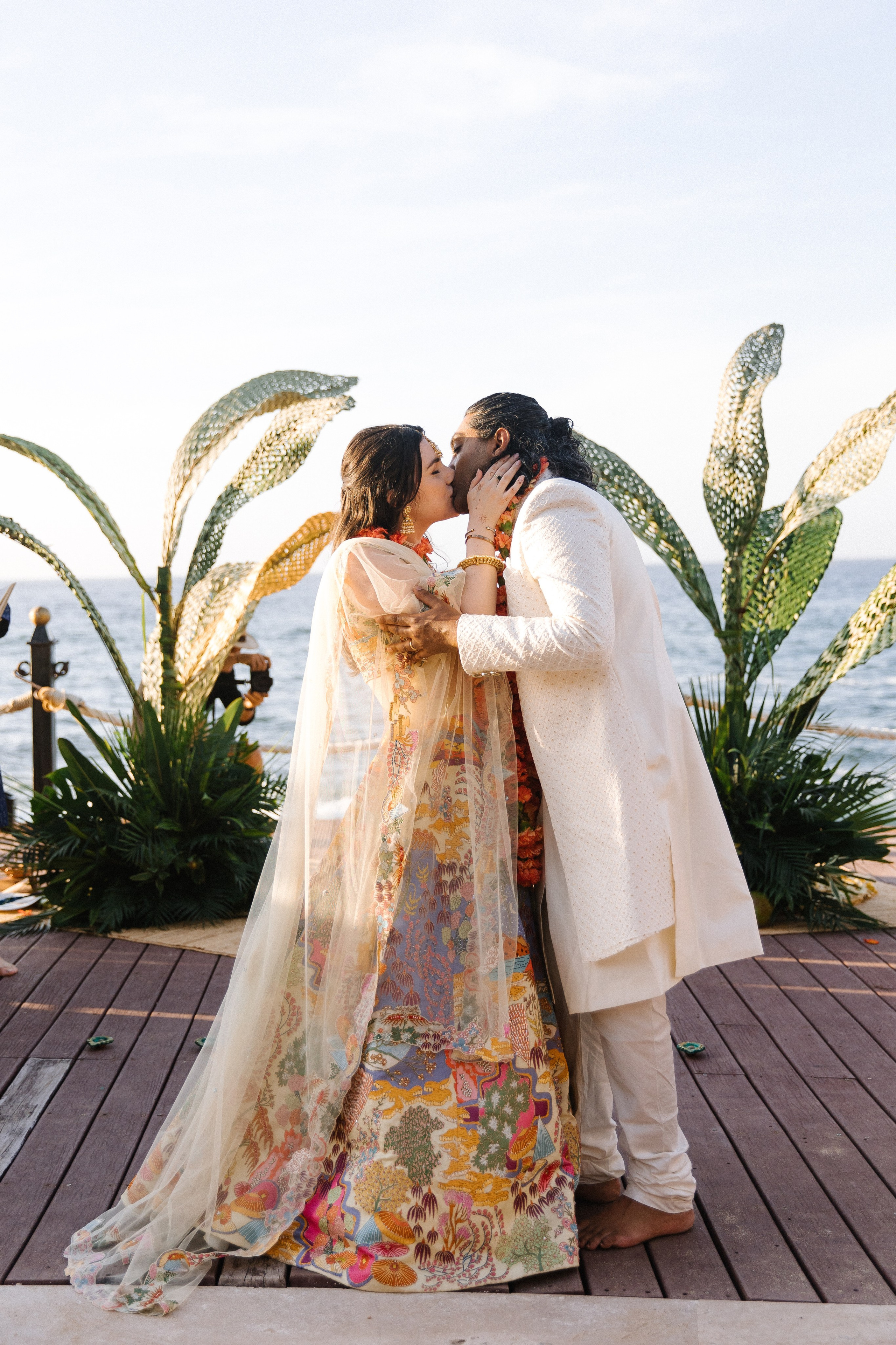 Hacienda Palo Maria, Puerto Vallarta. Wedding photographer Mexico Sayulita Puerto Vallarta Punta Mita Cabo