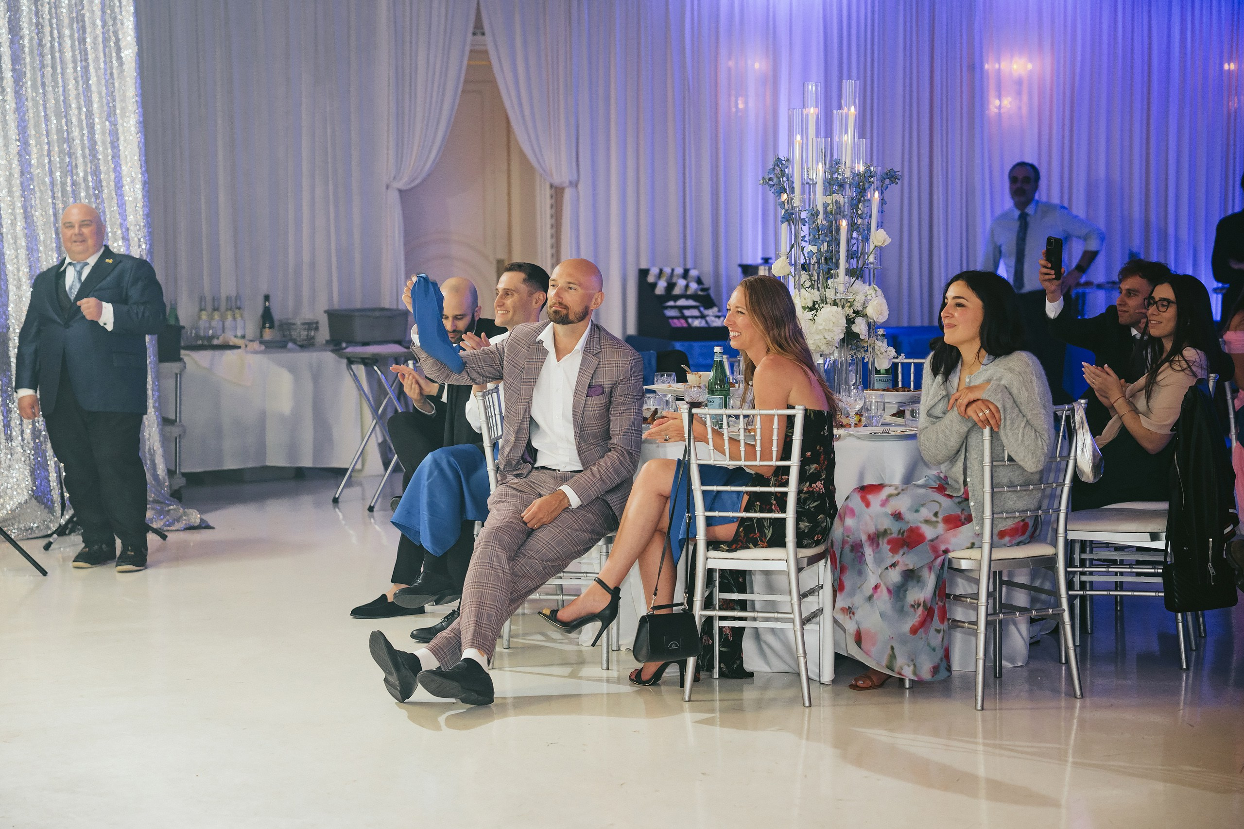 06.08.2025 Wedding. Wedding family event photographer in Chicago Nick Yushevich