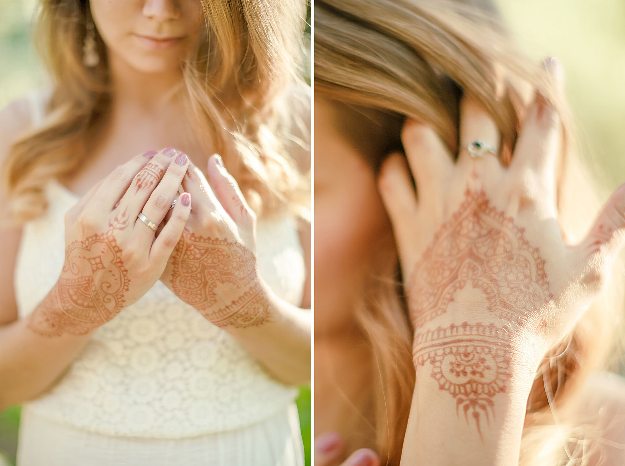 Фотосессия беременности Милочере в Черногории