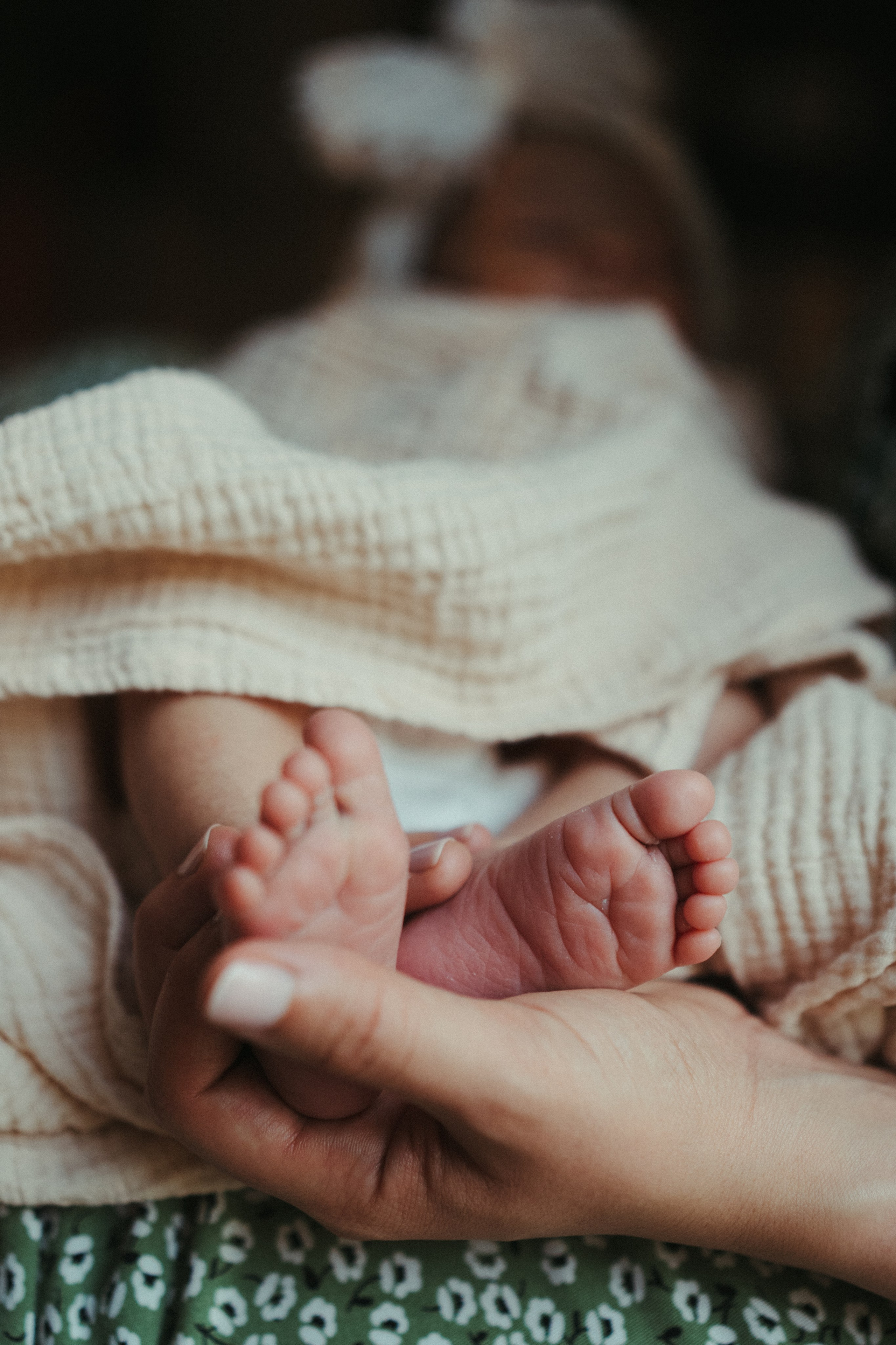 Newborn. Family photographer in Saudi Arabia