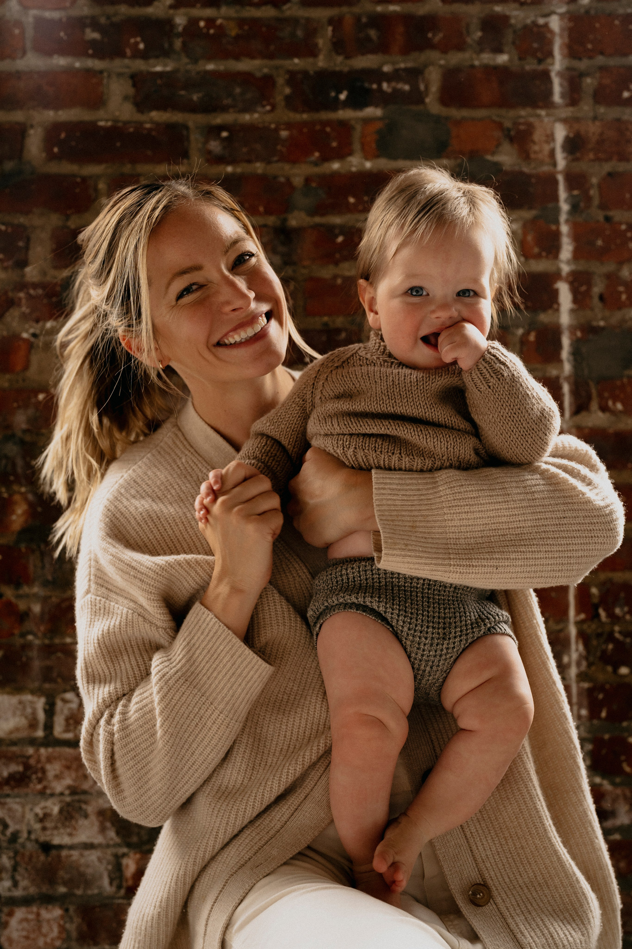 N + F. Modern maternity photographer in Long Island New York