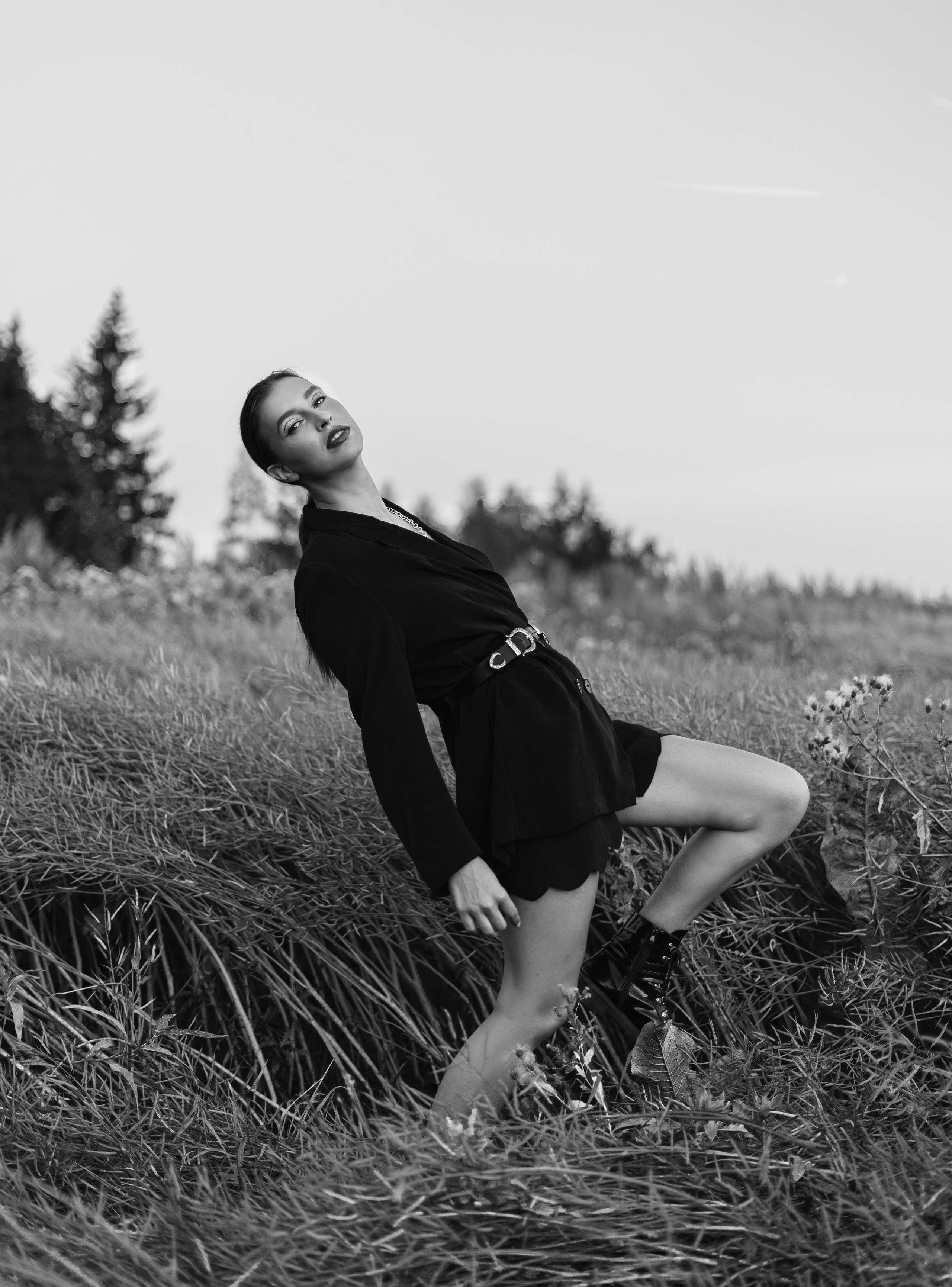 Diana. Fotografė Agnė Navickaitė