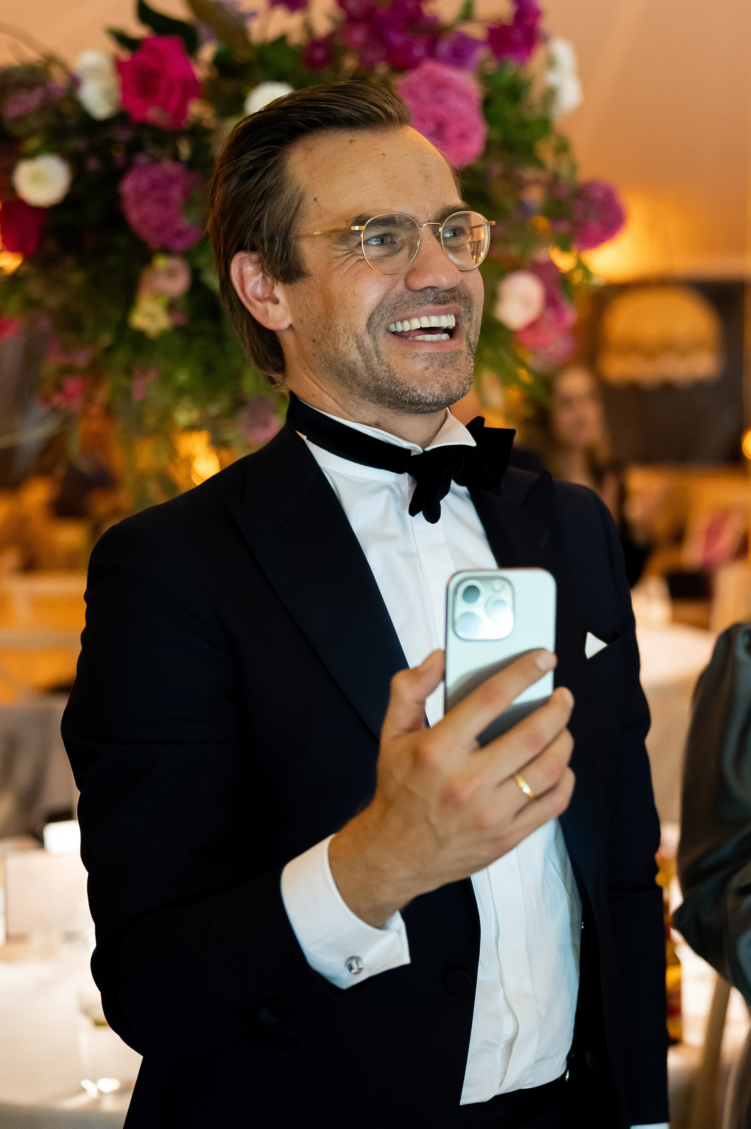 Nico & Mira. Wedding photographer in Spain