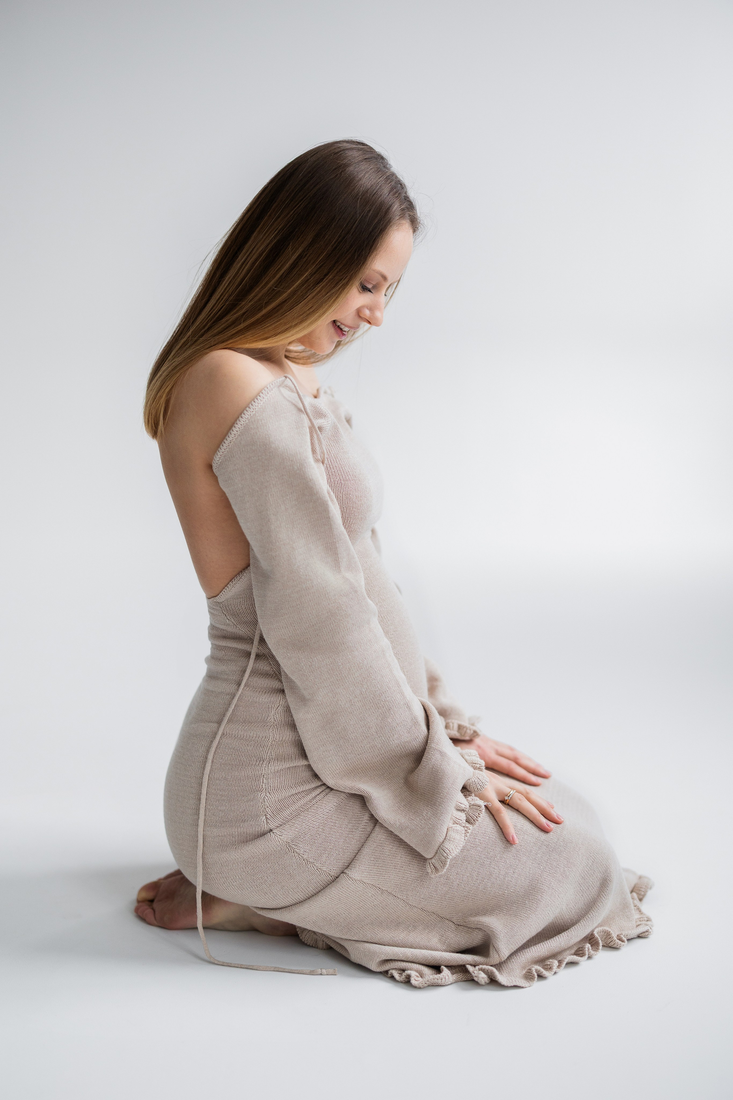 Pregnancy. MATVEEVA STUDIO