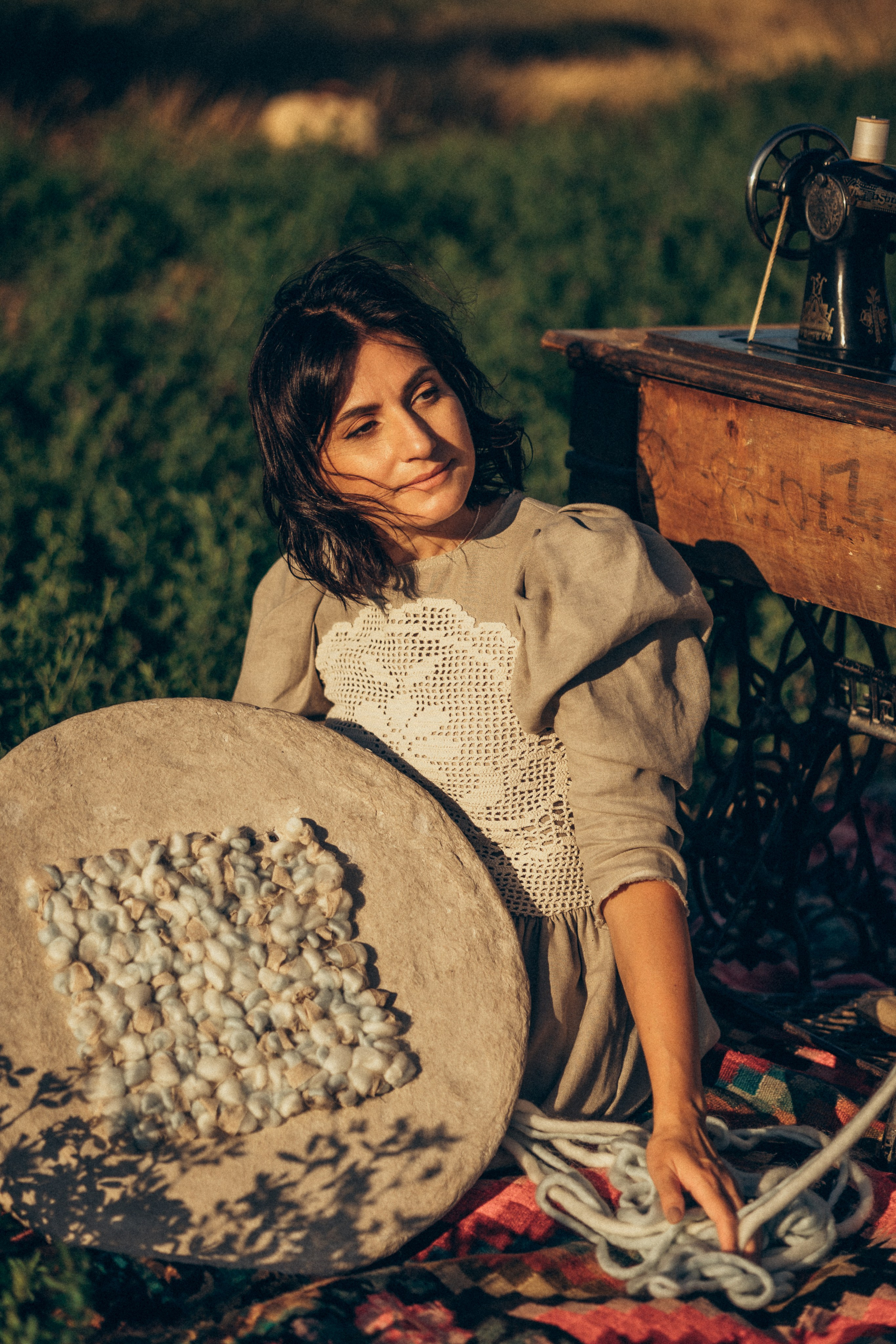 Soul of Moldova. MATVEEVA STUDIO