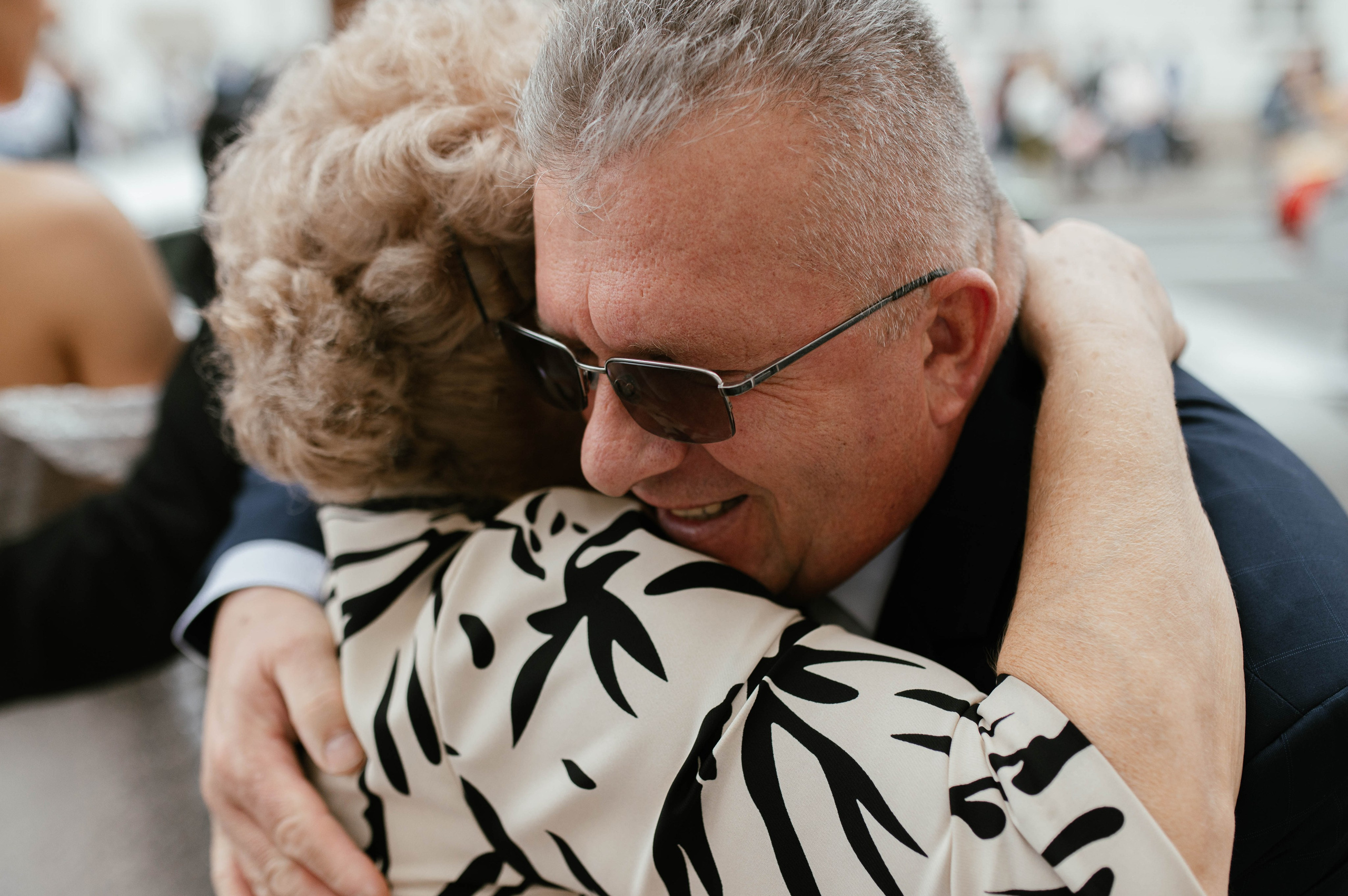 Iryna u Roman. Home page