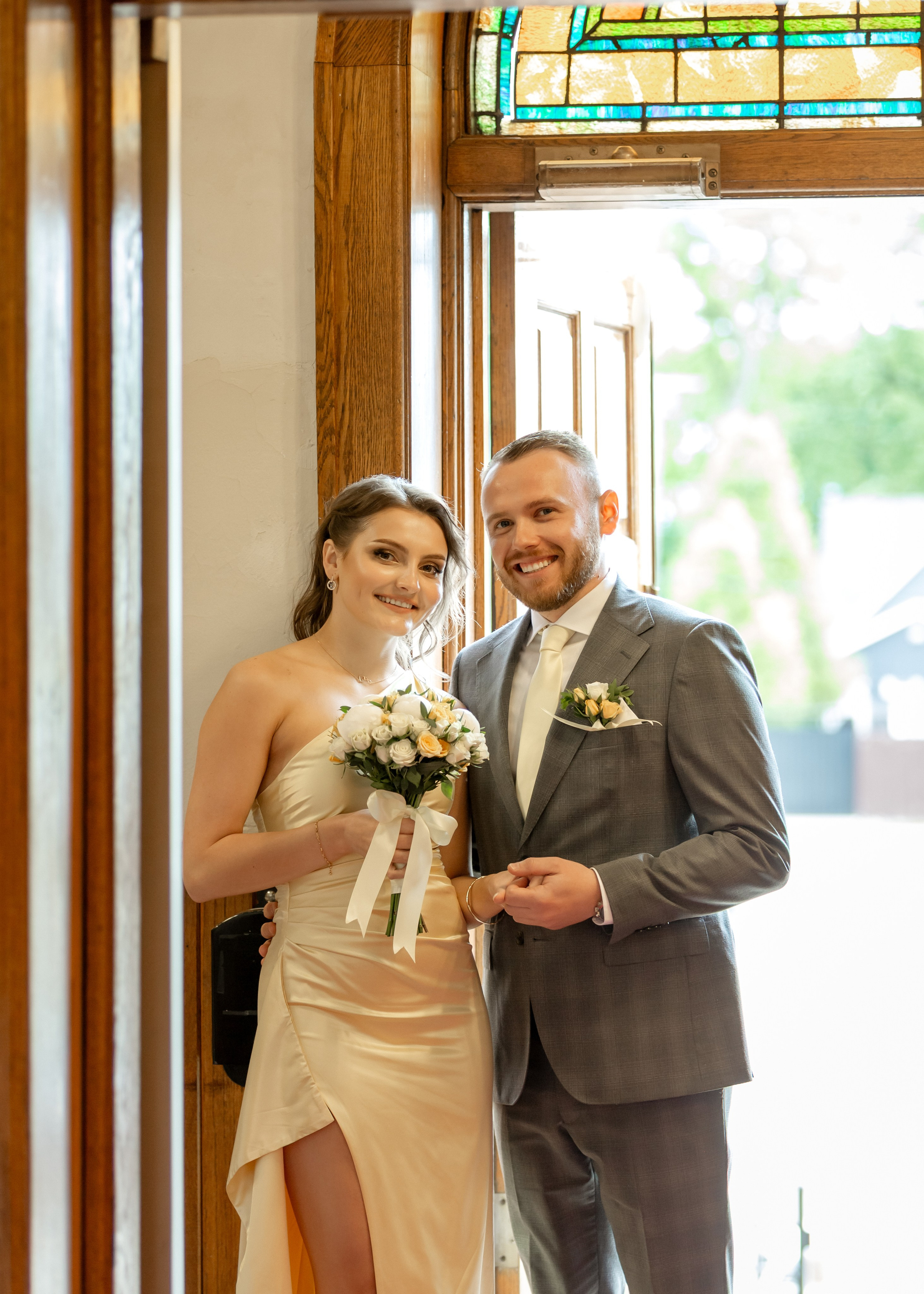 Wedding. Anastasia Post: Wedding and Editorial Photography