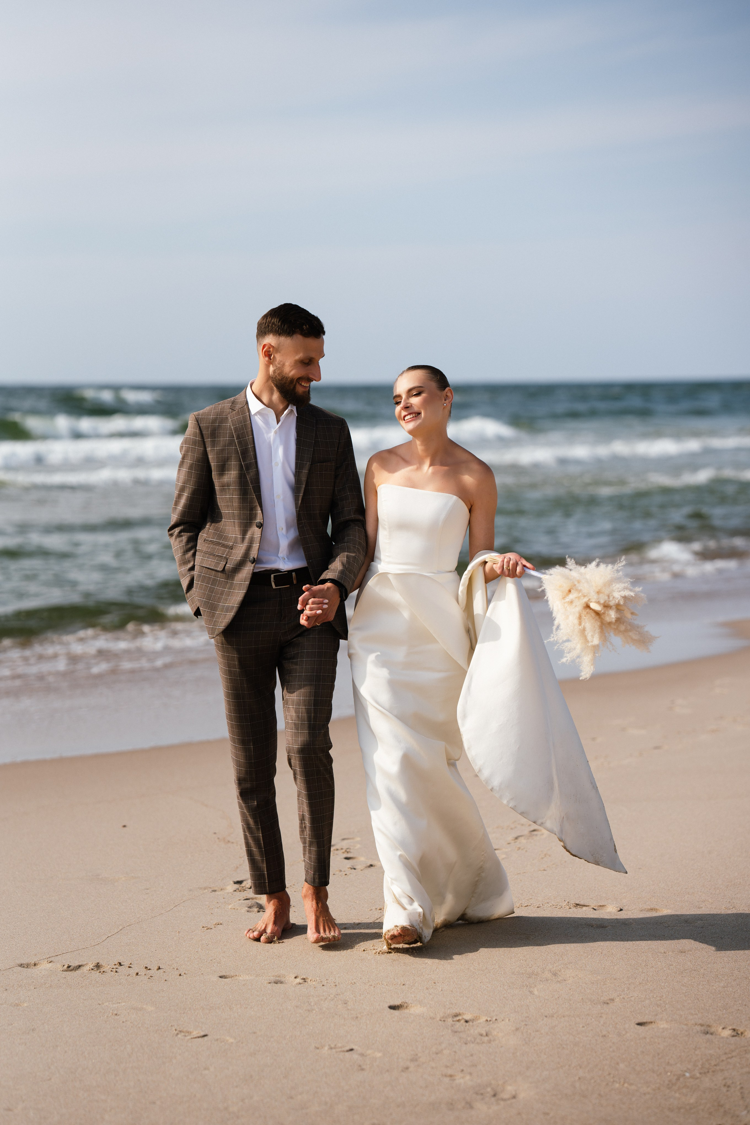 Paulina & Erikas. Lina Labanauskienė Photography