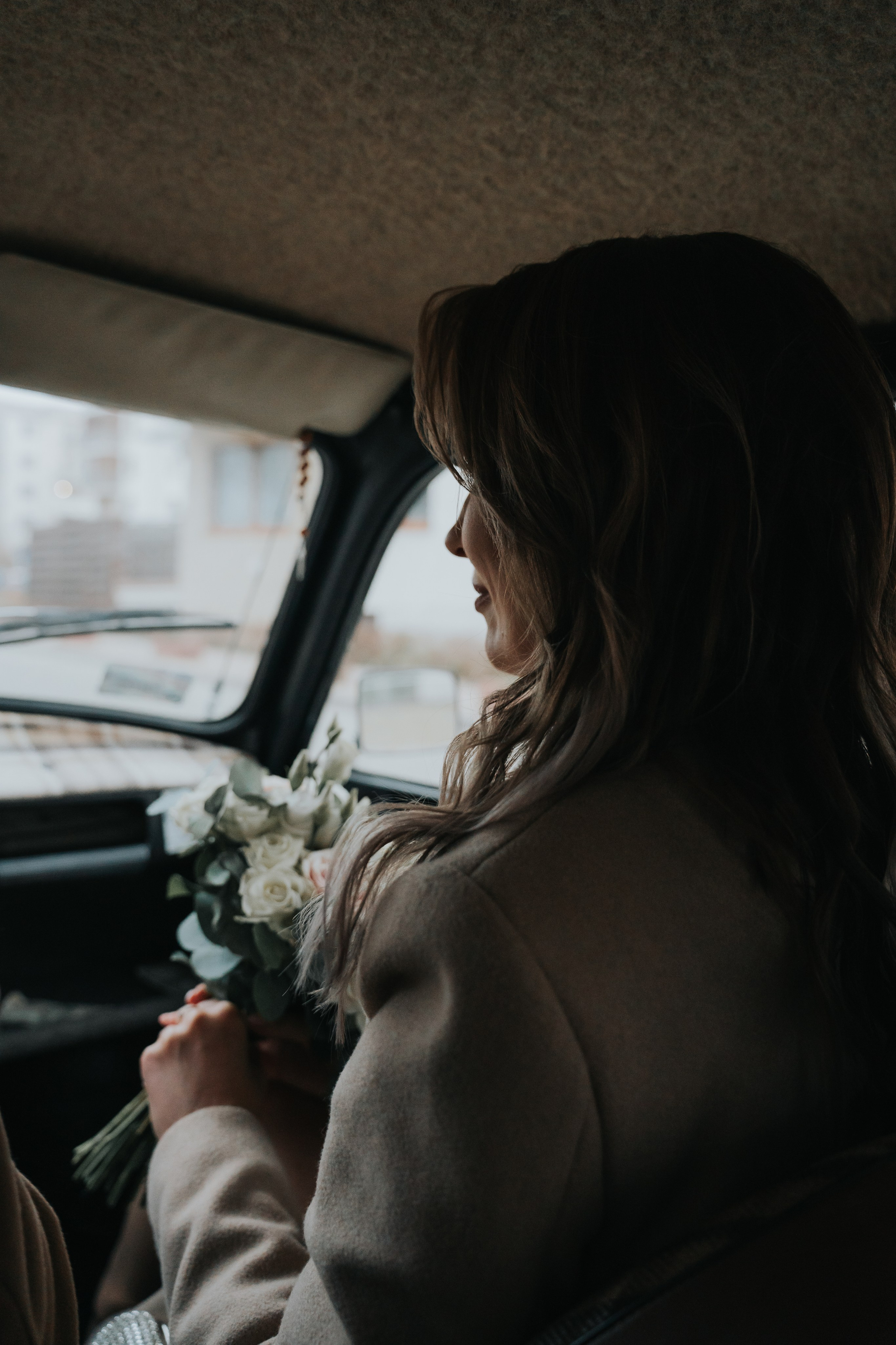 Reportaż Ślubny. Ania Smol Fotograf Olsztyn