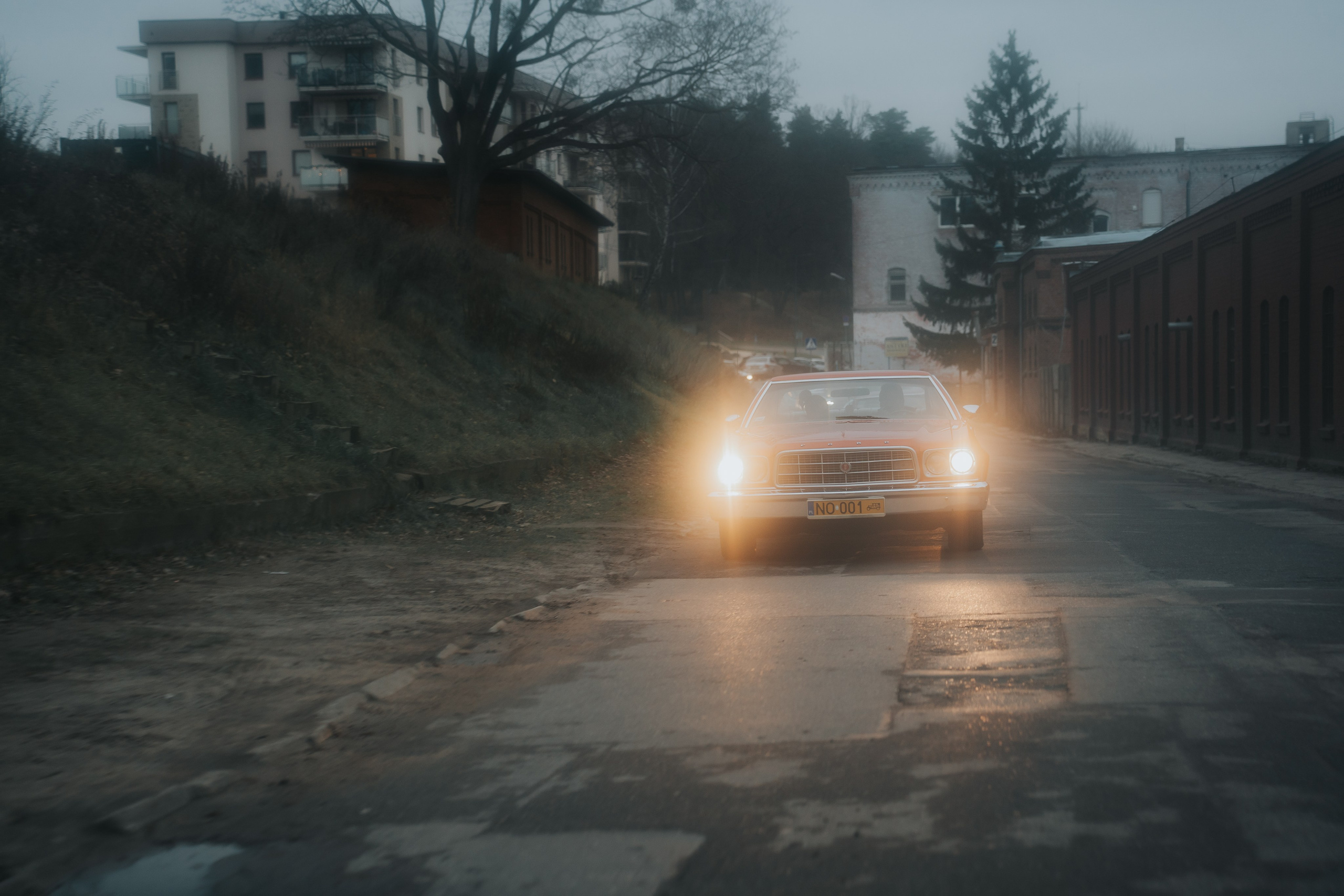 Reportaż Ślubny. Ania Smol Fotograf Olsztyn