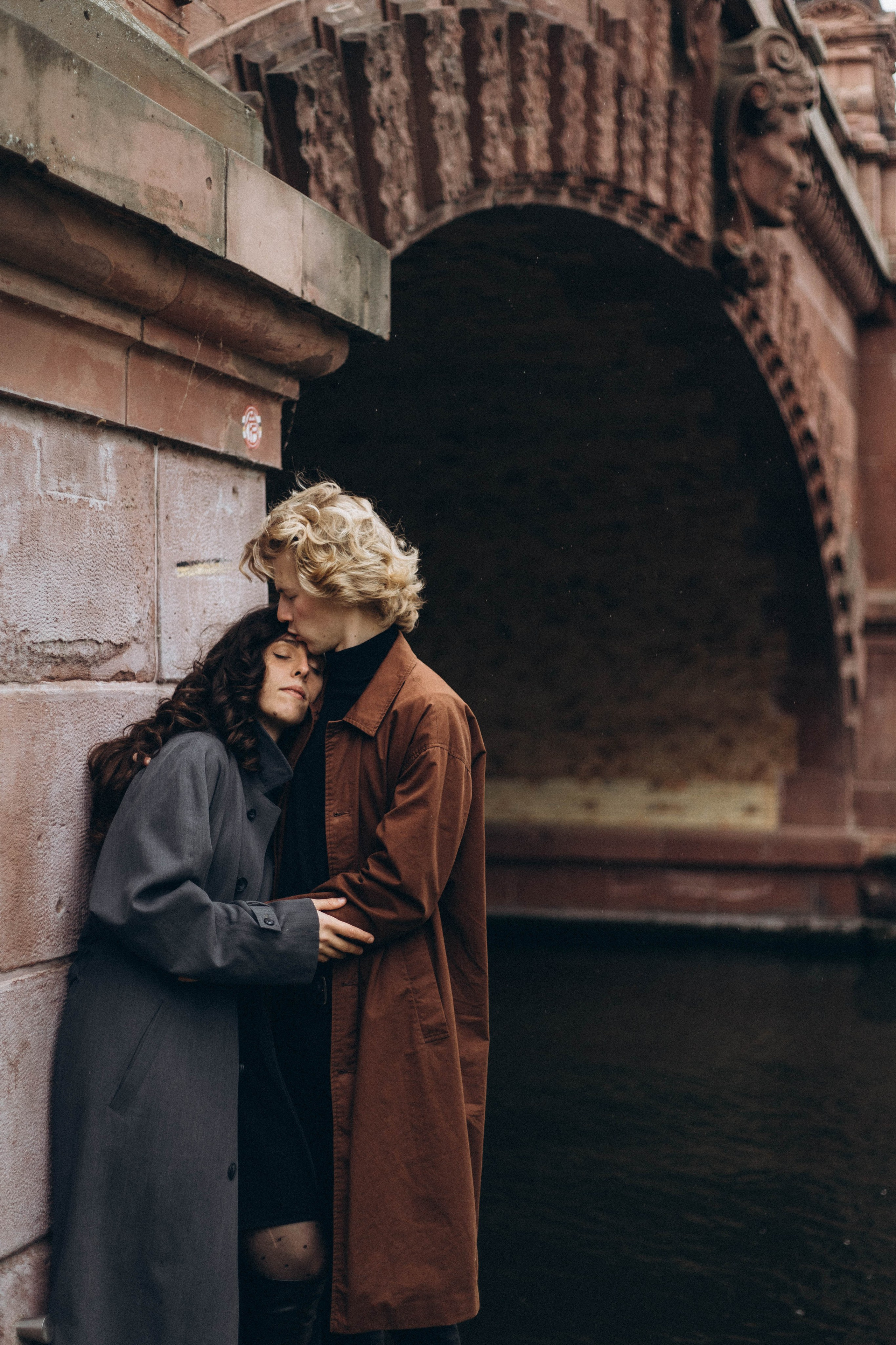 Nil & Natalia. Shabnam Tavoosi, Photographer in Berlin