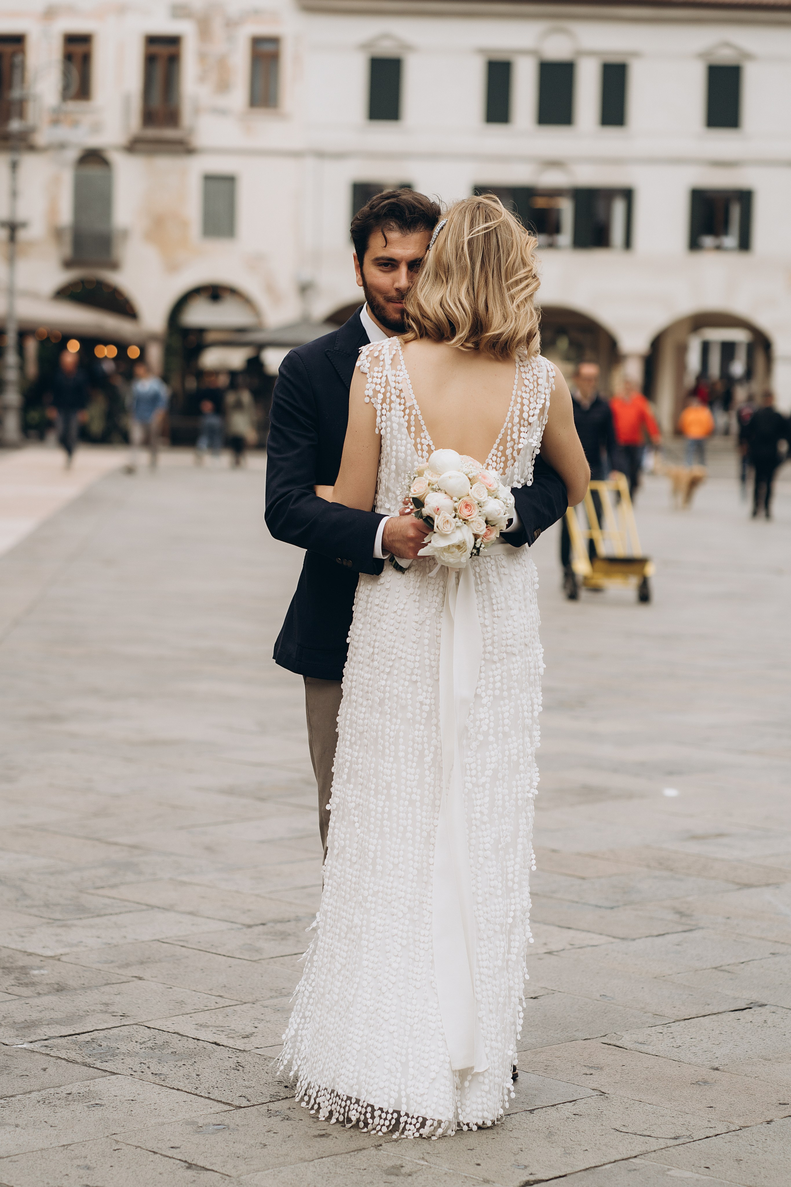 Olga & Cristian: Bassano del Grappa. Maternity/Love story/Wedding photographer