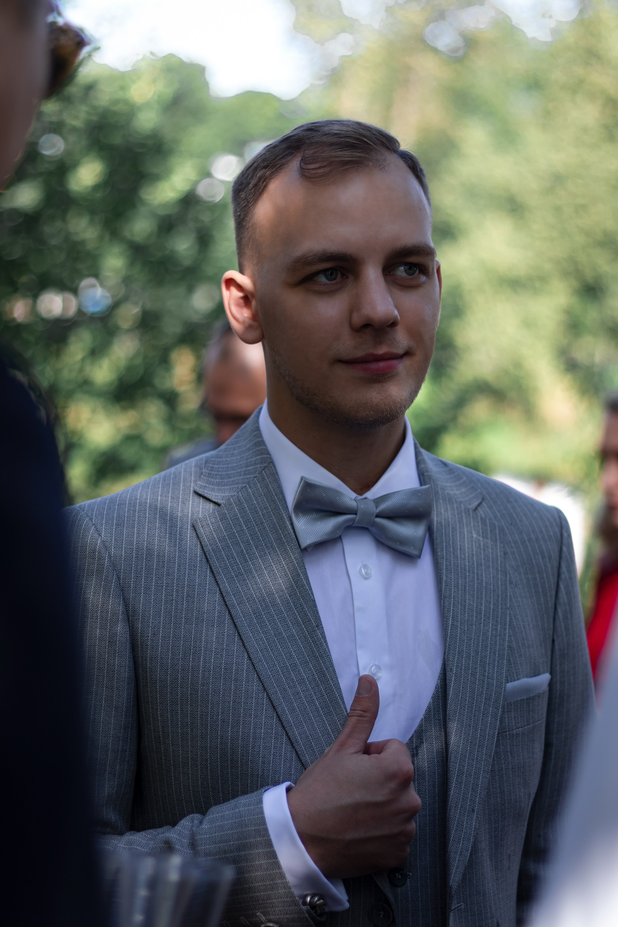 Anton & Anastasia. Wedding and portrait photographer in Valencia Dmitrii Leonov