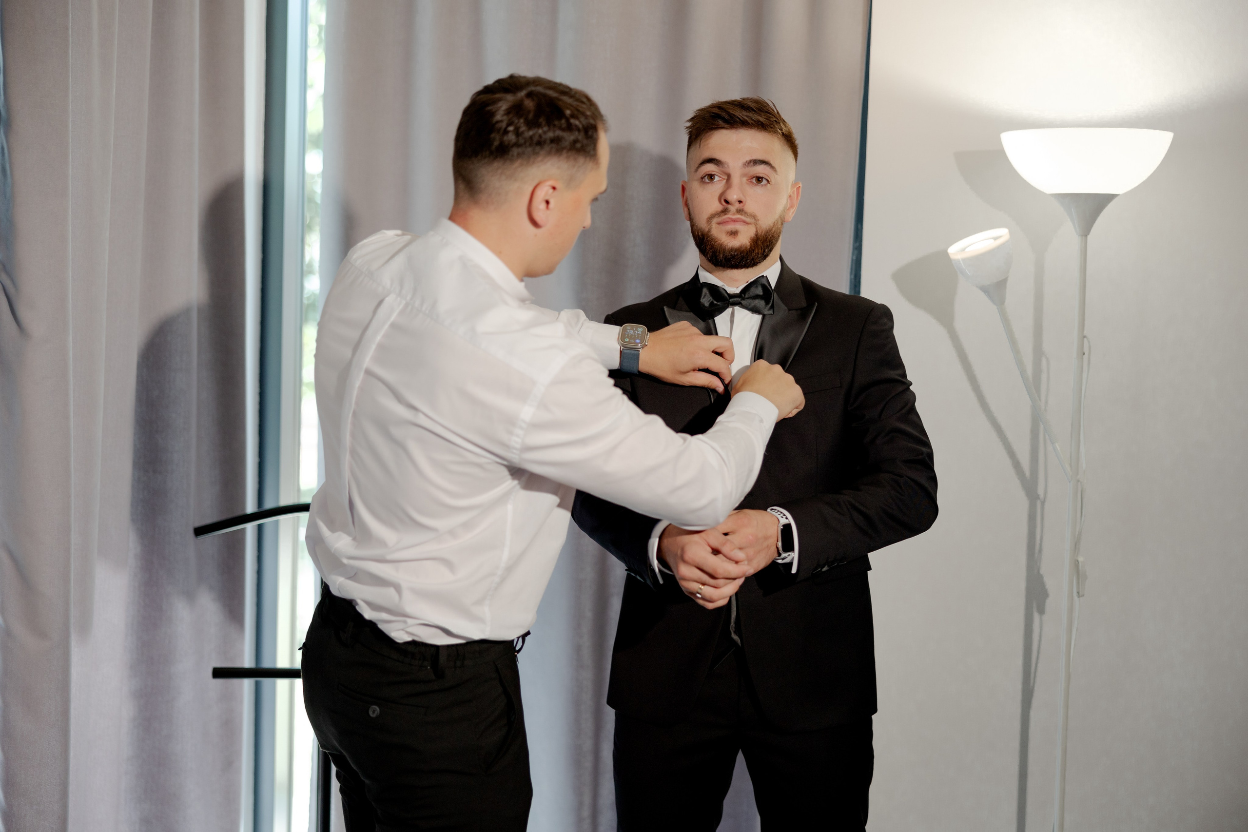 IVAN & CRISTINA. ProWed — Foto Video Moldova