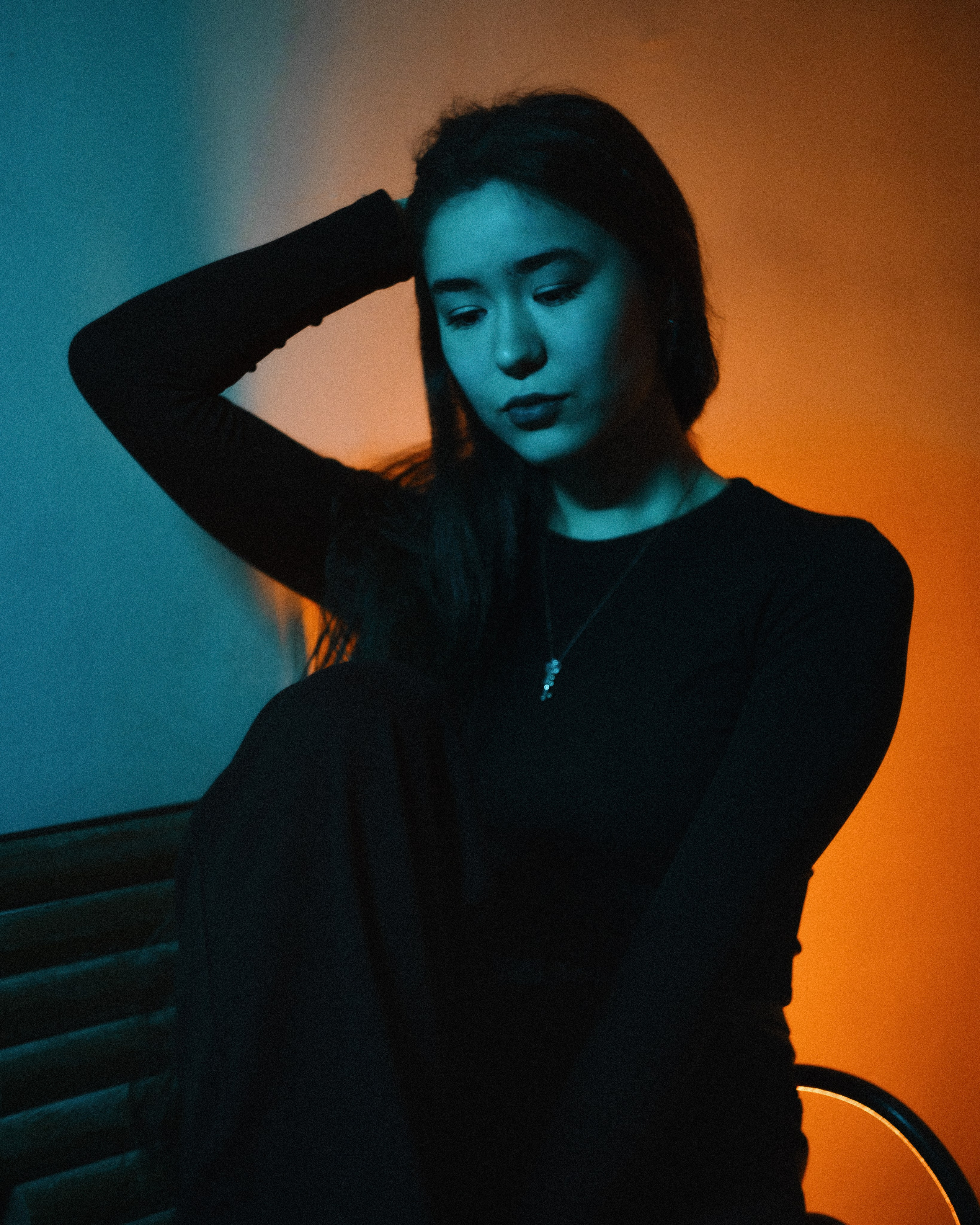 Shohsanam. From rapture