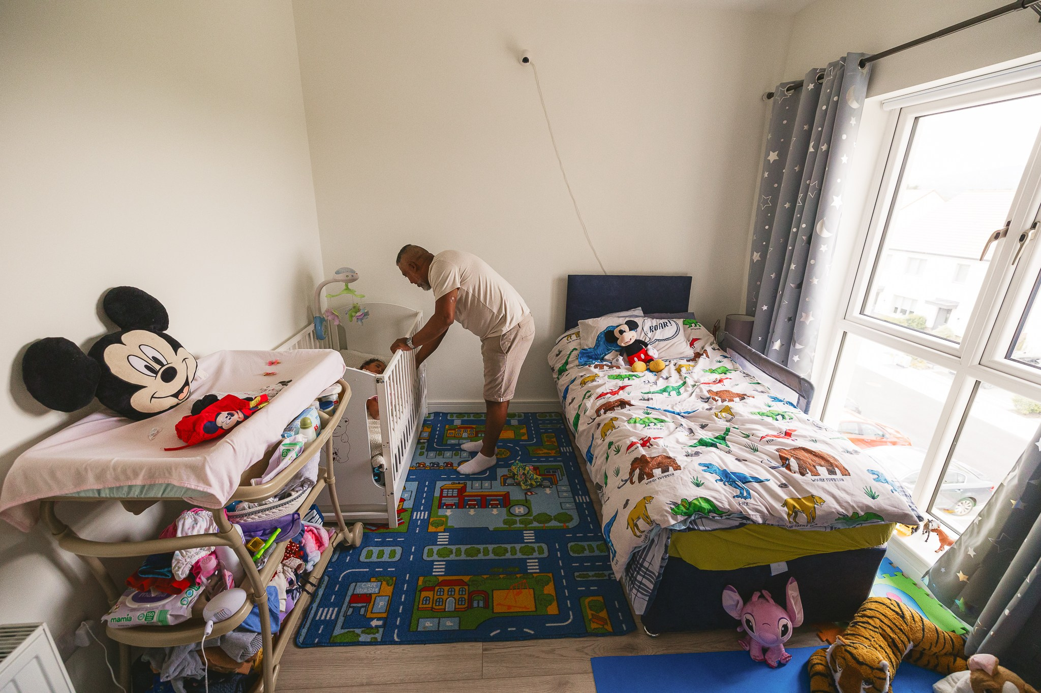 Events & Celebrations. Giandamorgana