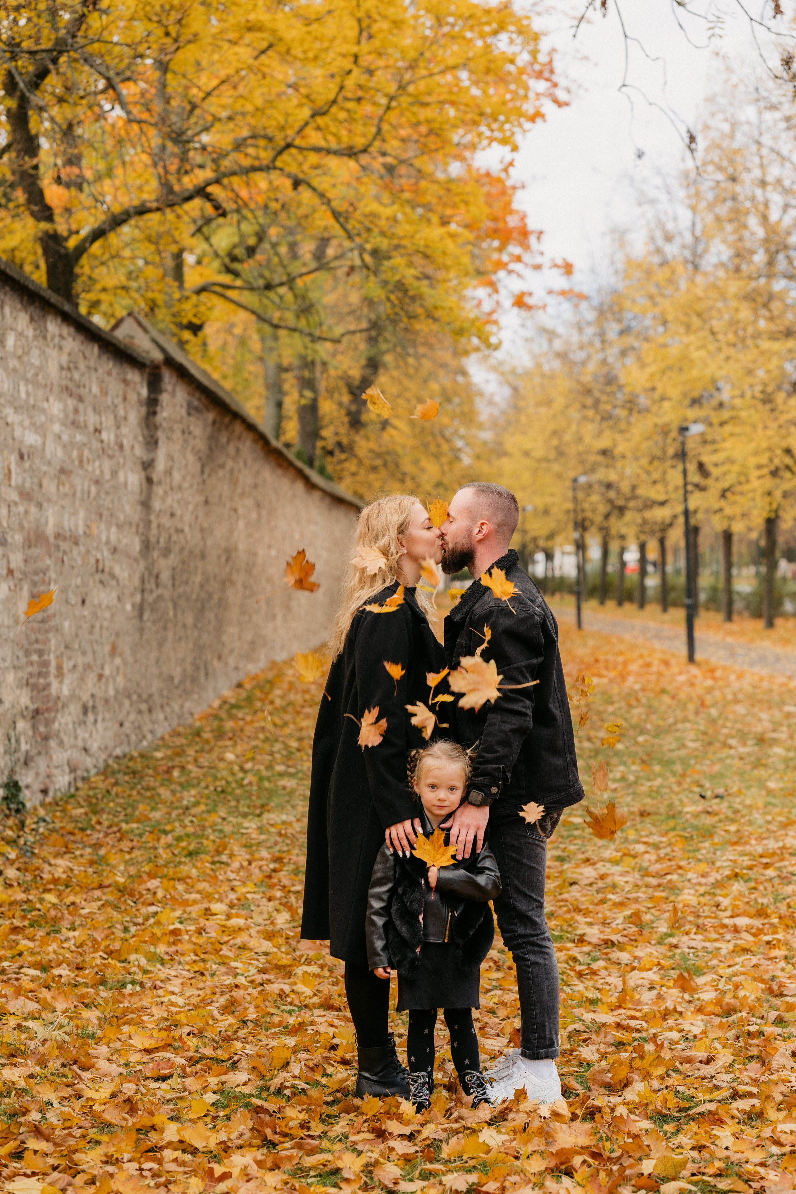 Rodinné okamžiky. Jana Holubová | Svatební, párová a rodinná fotografka v Praze