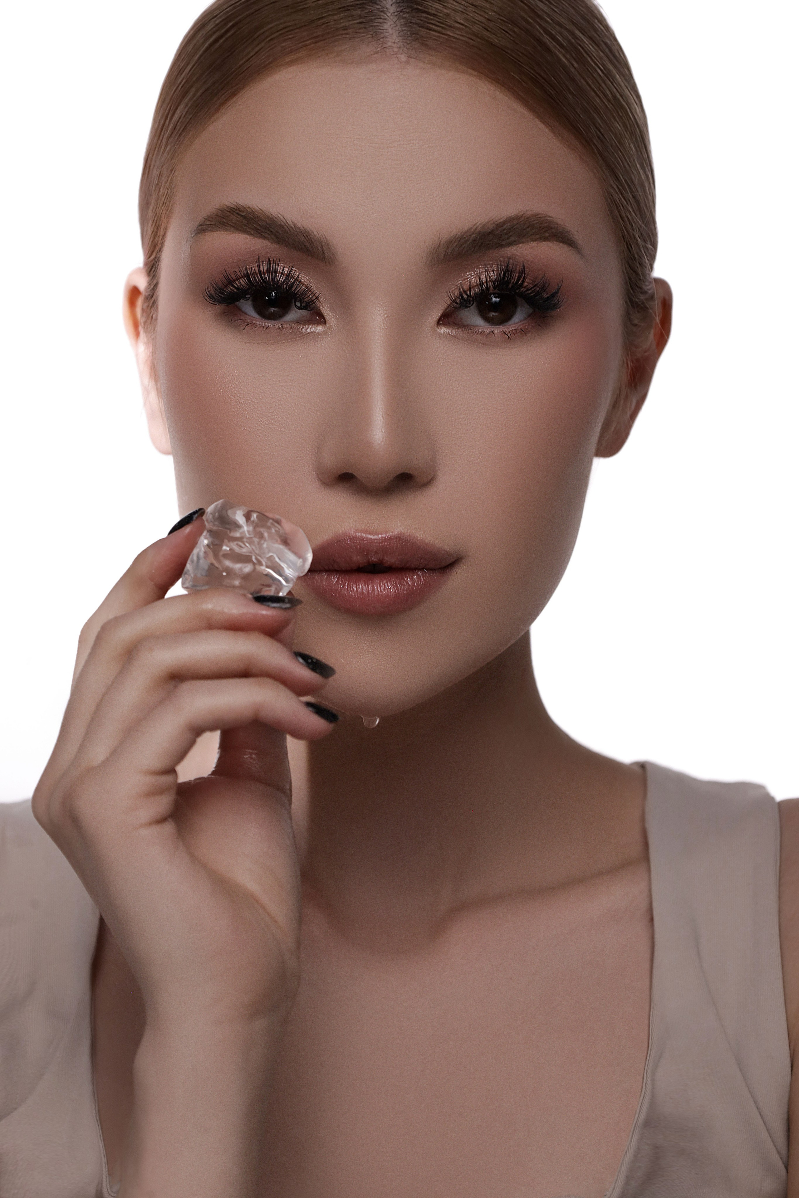 Портрет. Ellaya.ph