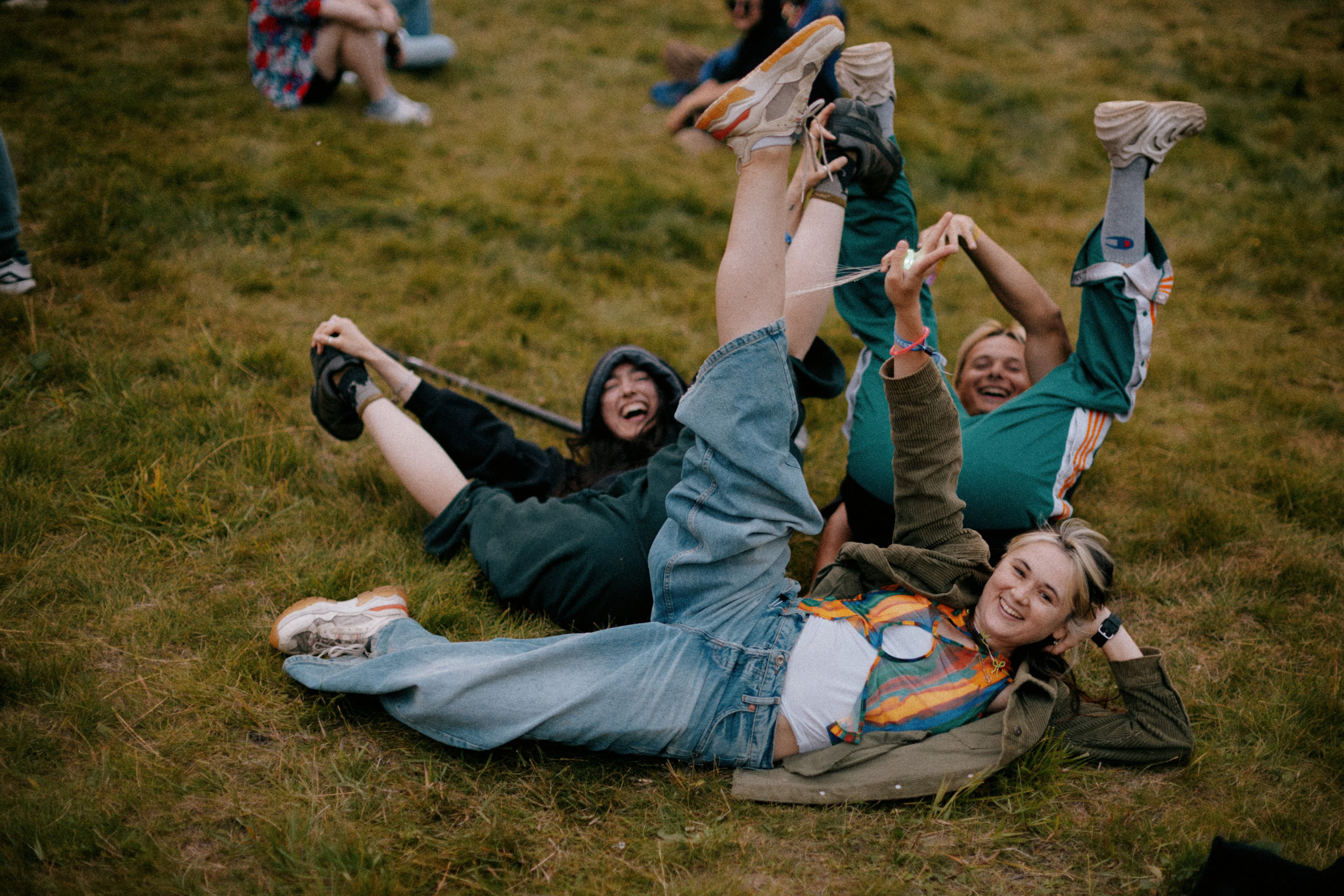 Gulbash 2025 — Ukrainian Festival in the Rockies Gulbash 2025 — Український фестиваль. Location131 | Vancouver Photographer for Fashion, Portraits, Events and More Across Canada| YVR — Vlad Li