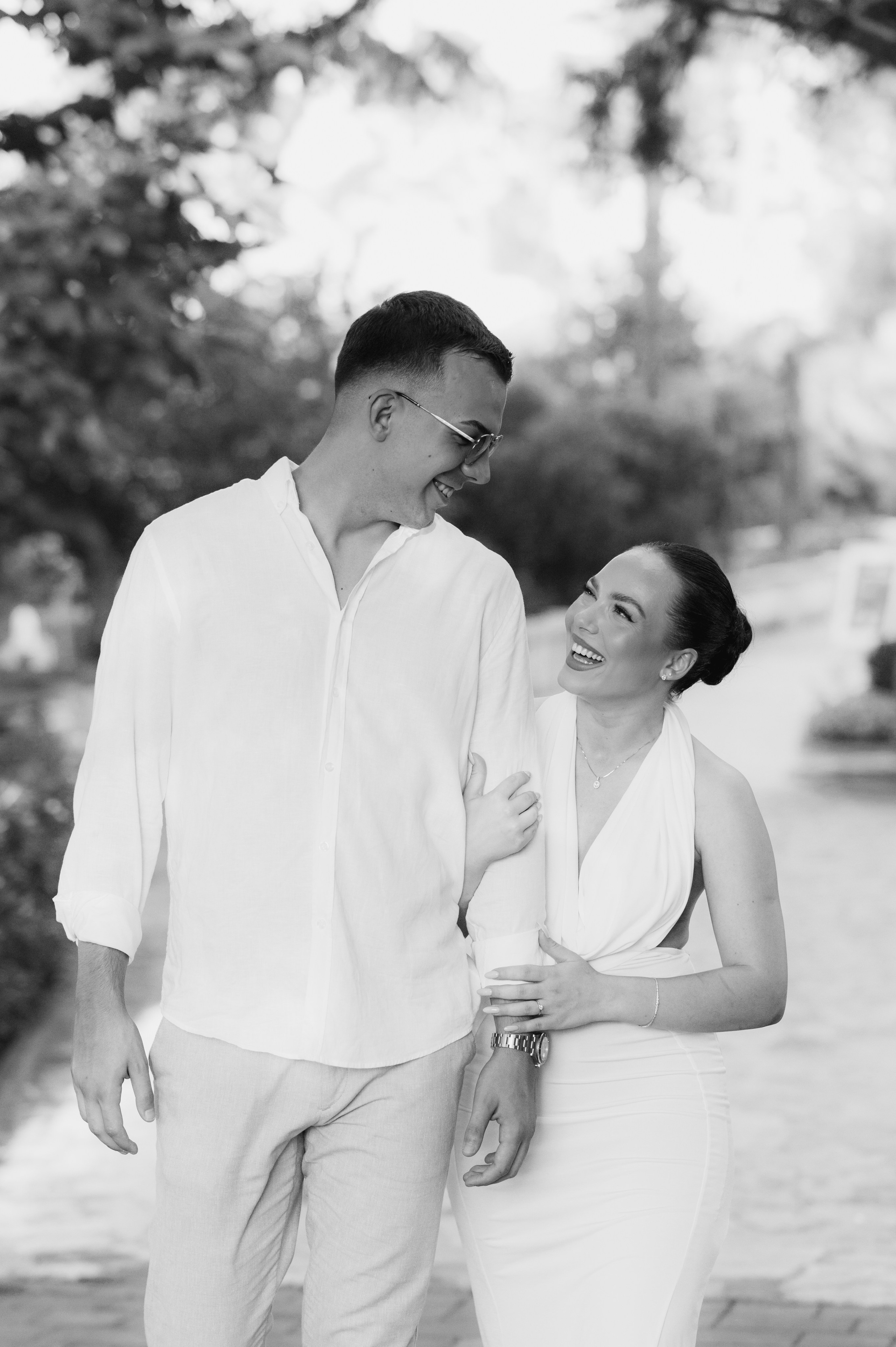 I + L prewedding. Josip Vranjković Weddings