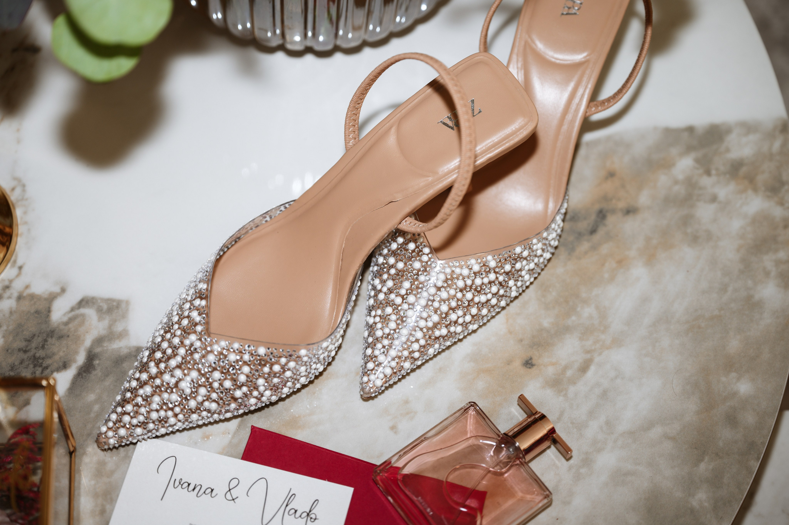 Details I + V. Josip Vranjković Weddings