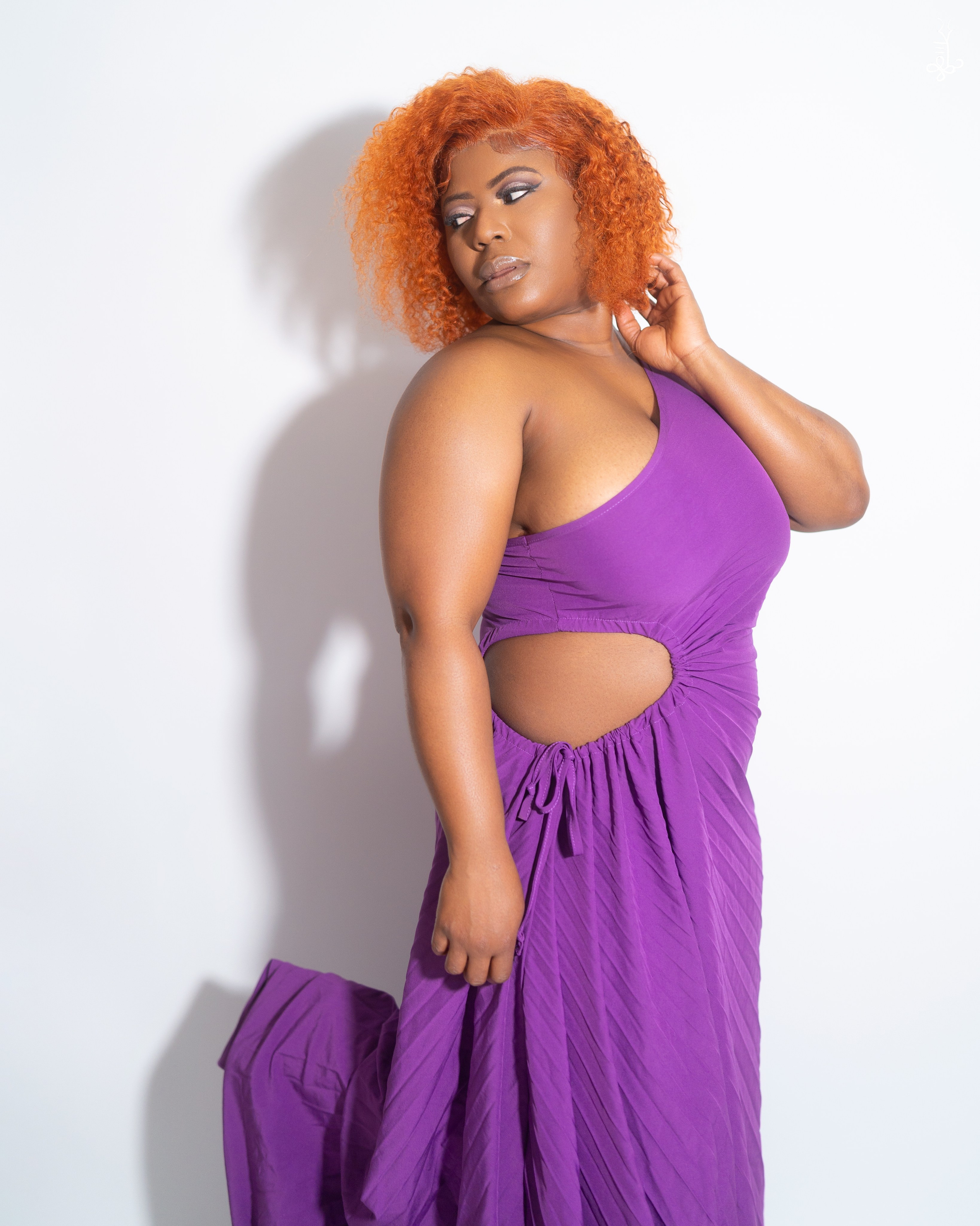 DARLINE. Ke’Ondris