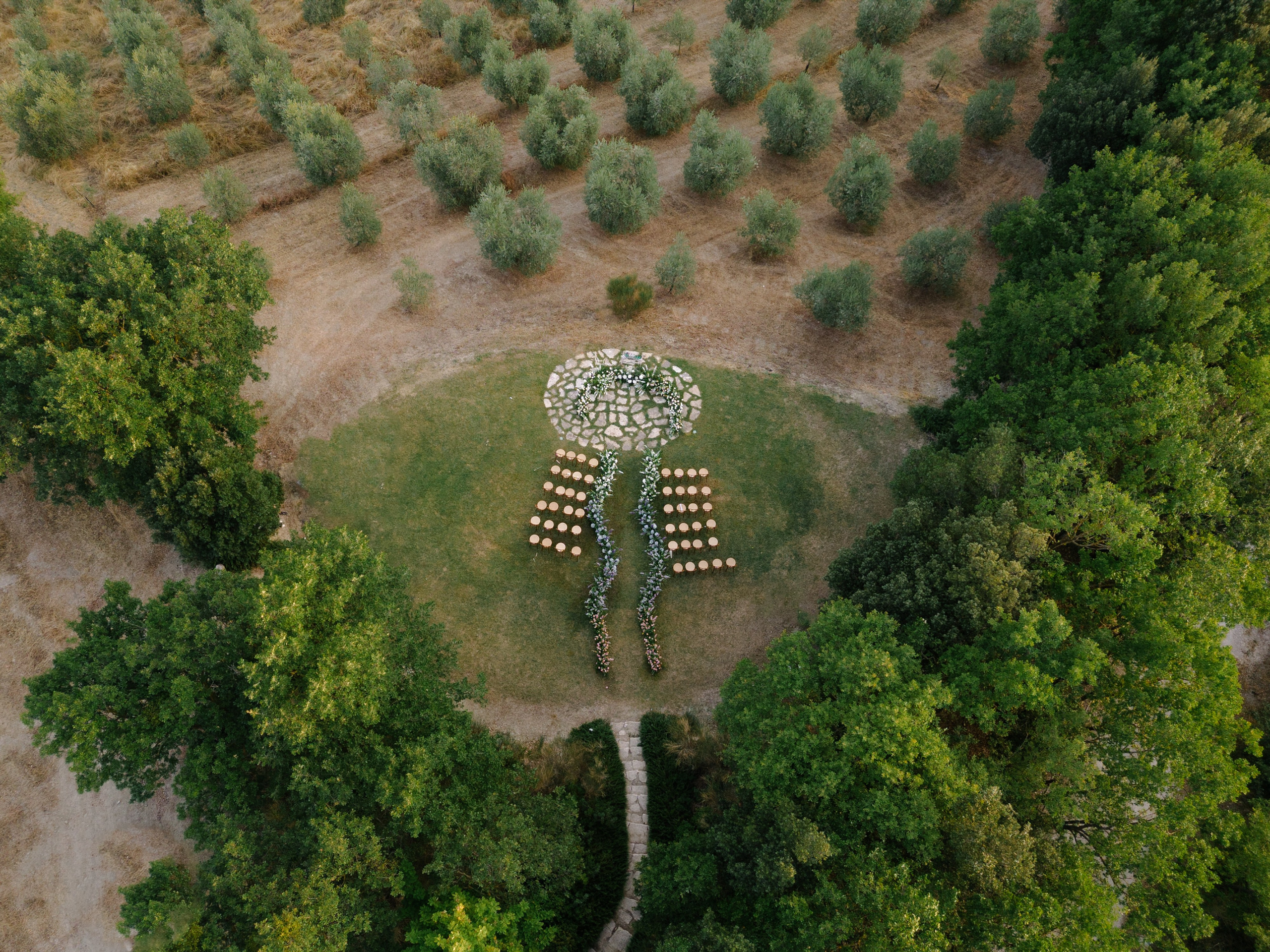 1. Wedding photographer Italy