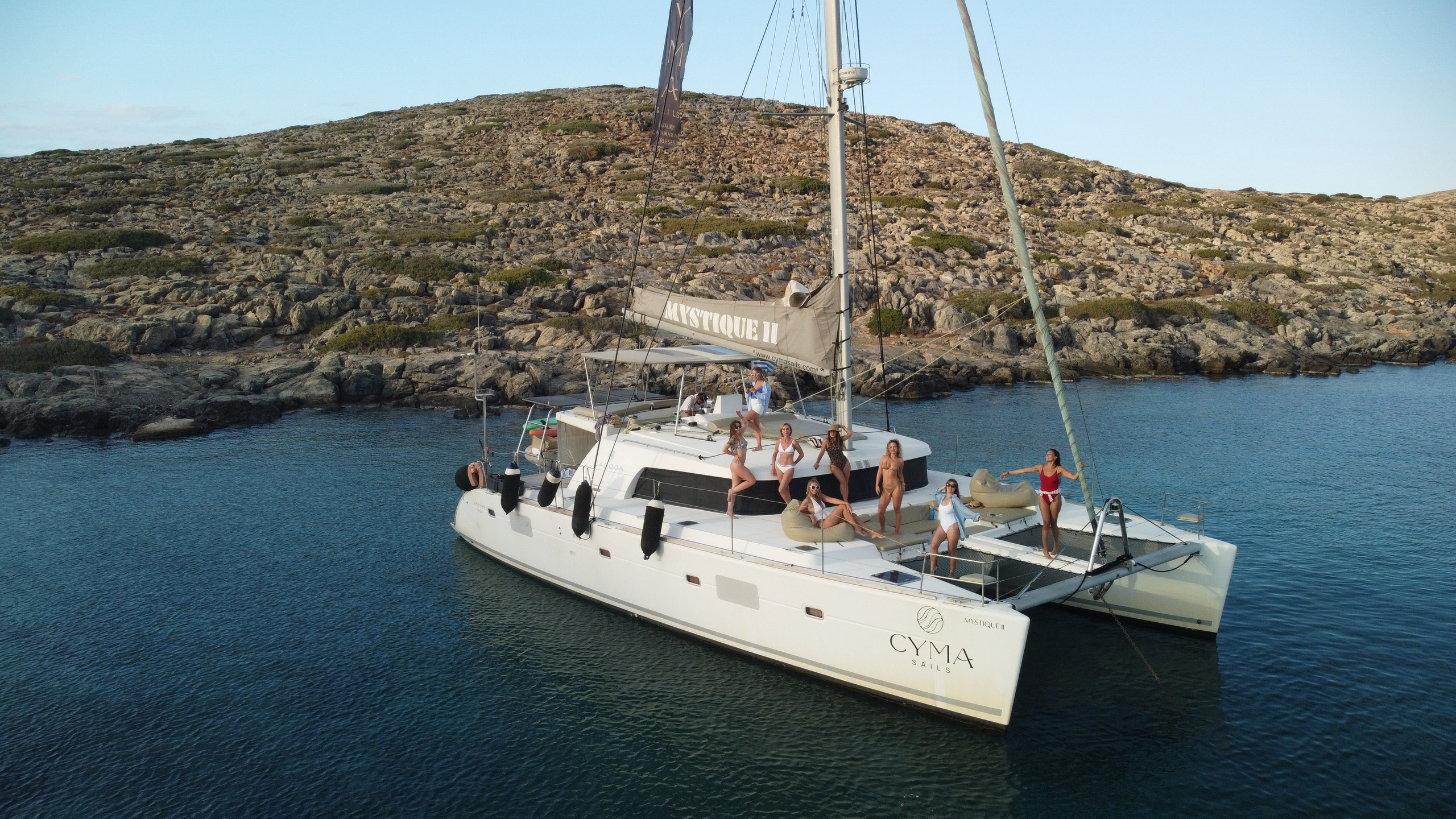 Brands & Creators. Orlova Media