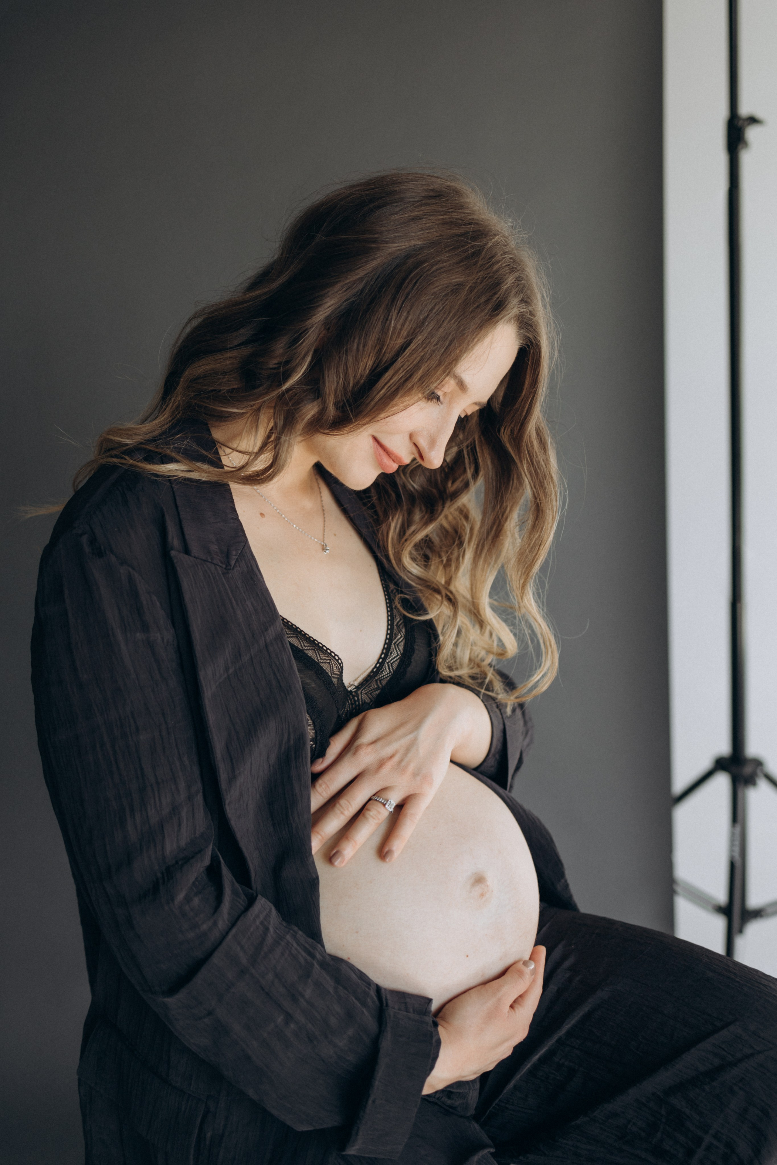 Pregnancy. Photographer in Milton Keynes, Northampton & London — Wedding, Family & Portrait Photography