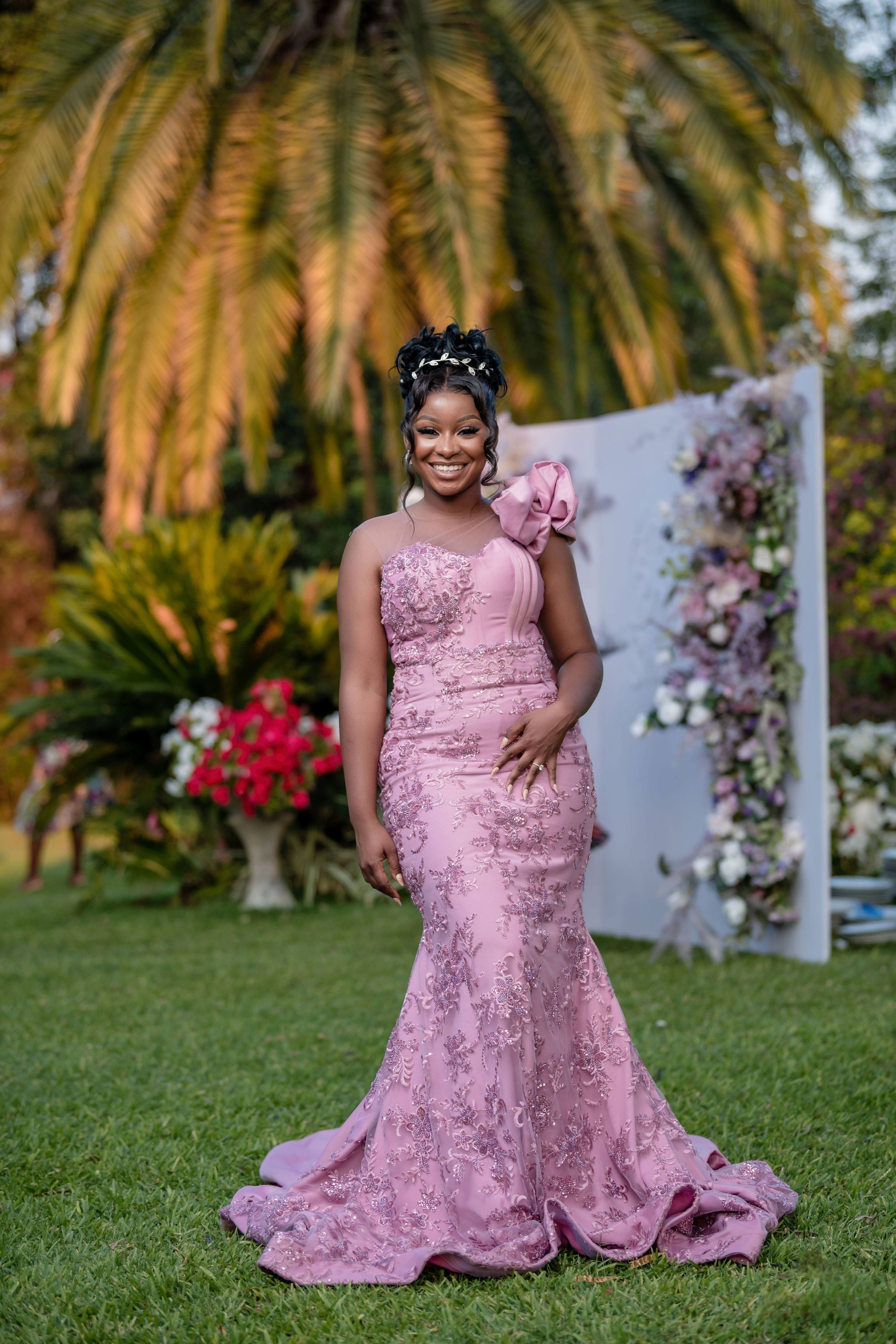 Chilanga Mulilo and Kitchen Party. Main