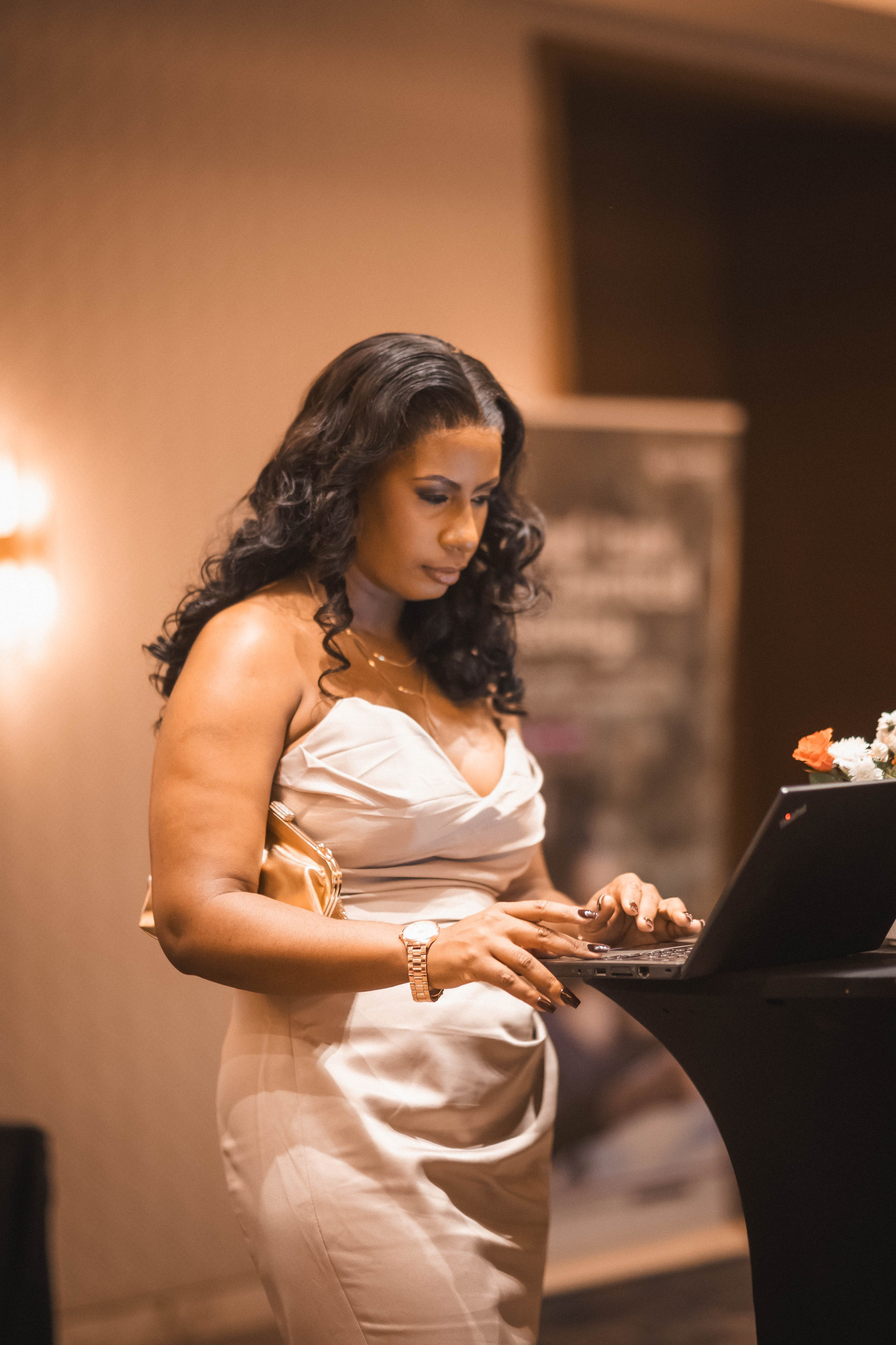 ICTAZ END OF YEAR AWARDS CEREMONY