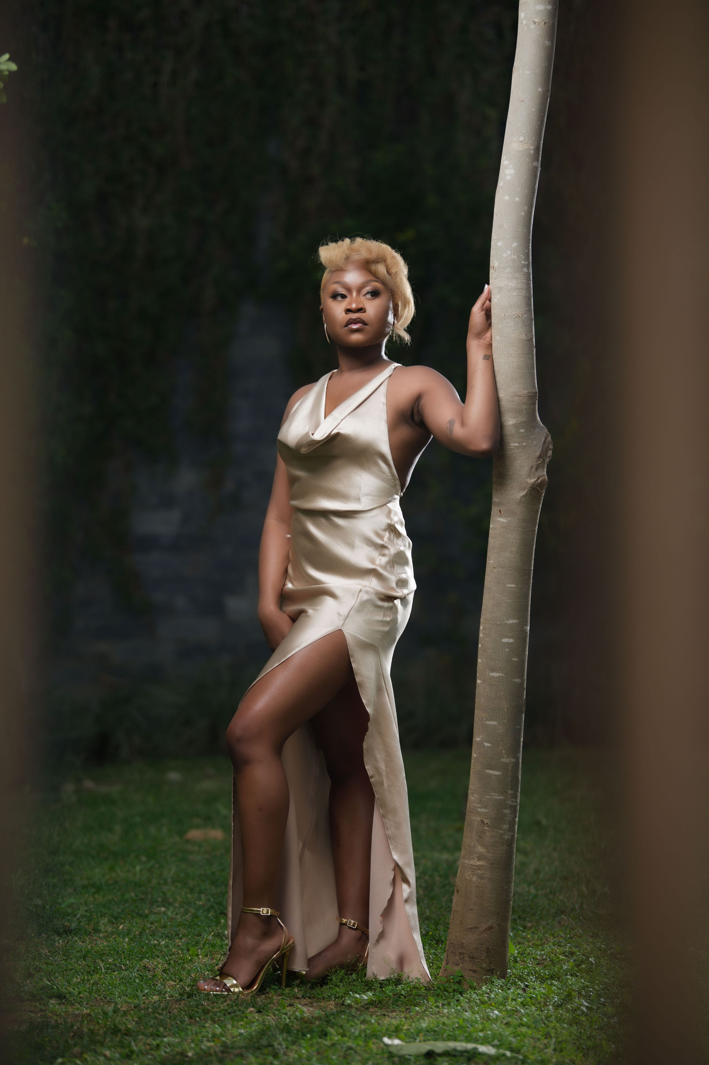 Birthday Parties. Main