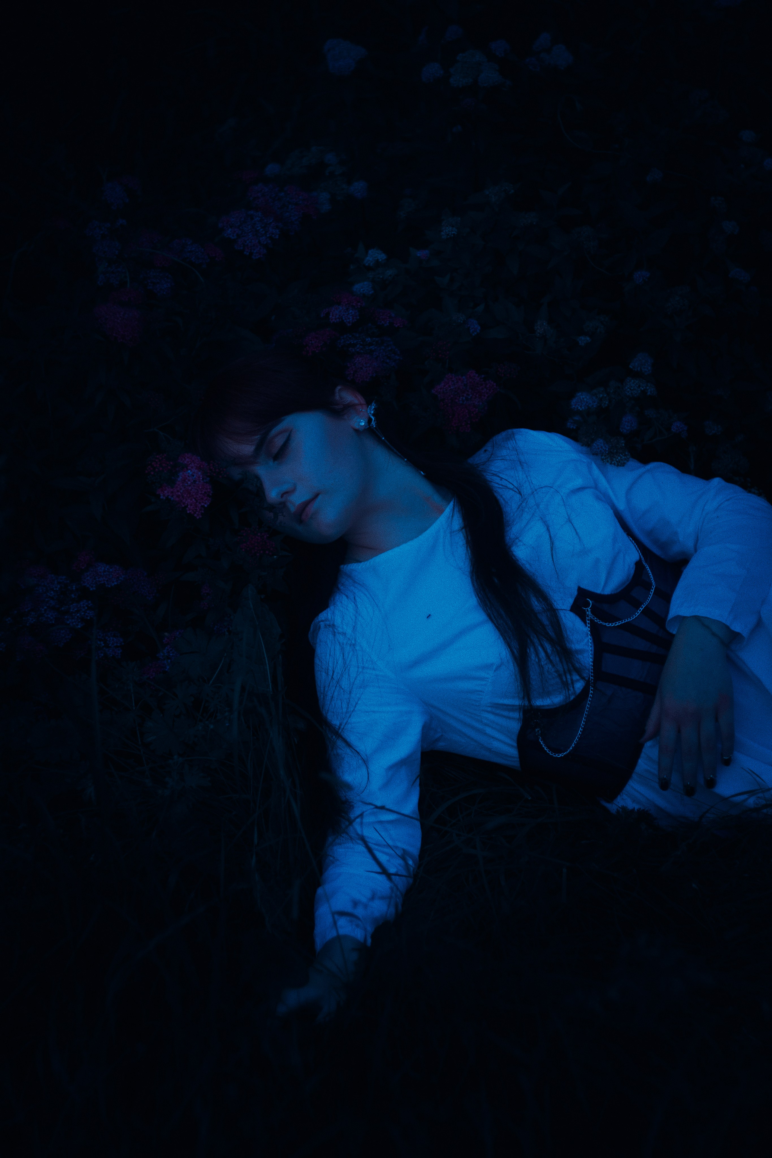 Lisa. Yana — Cinematic Photoshoots in Minsk