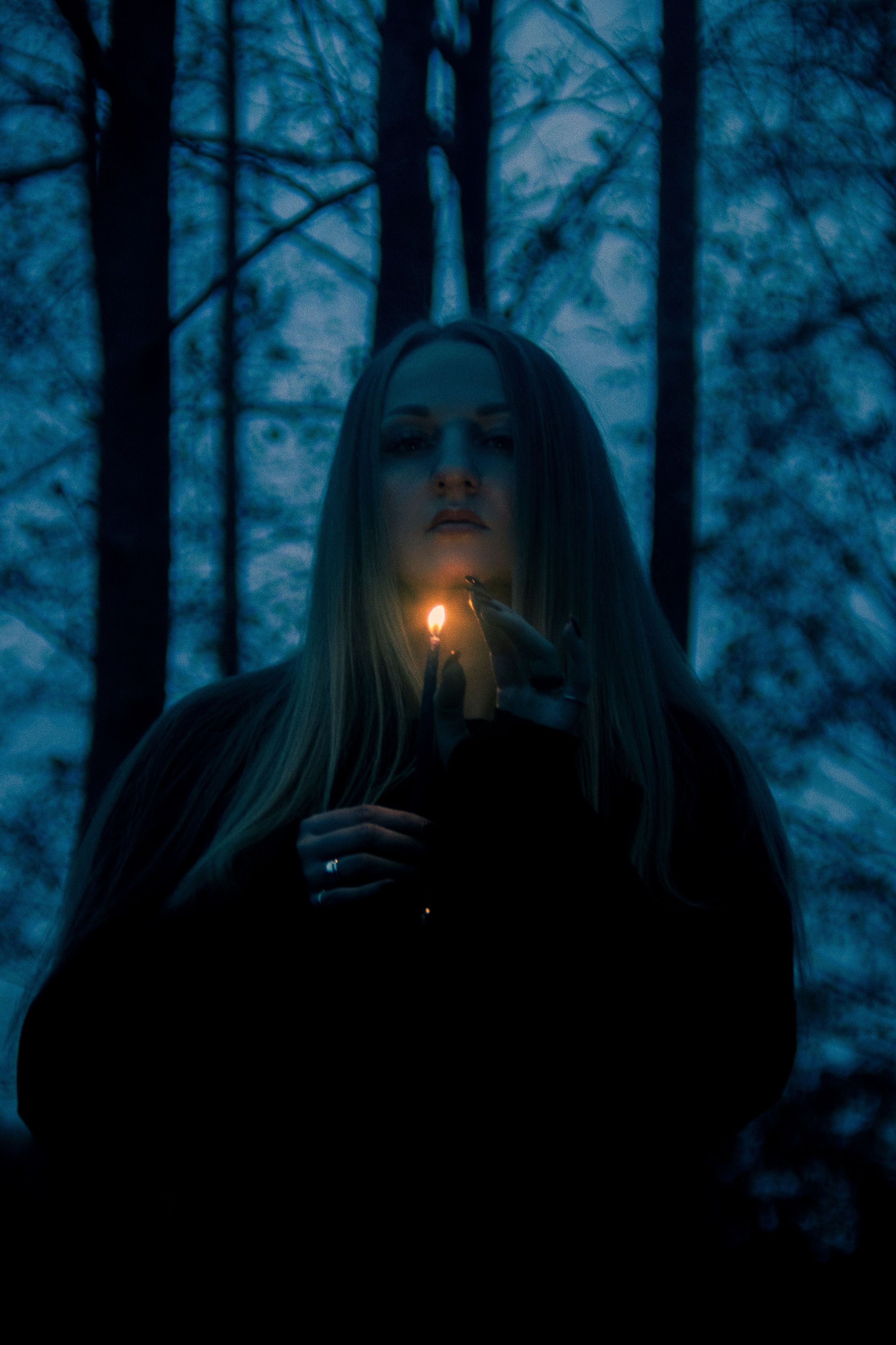 Anya. Yana — Cinematic Photoshoots in Minsk