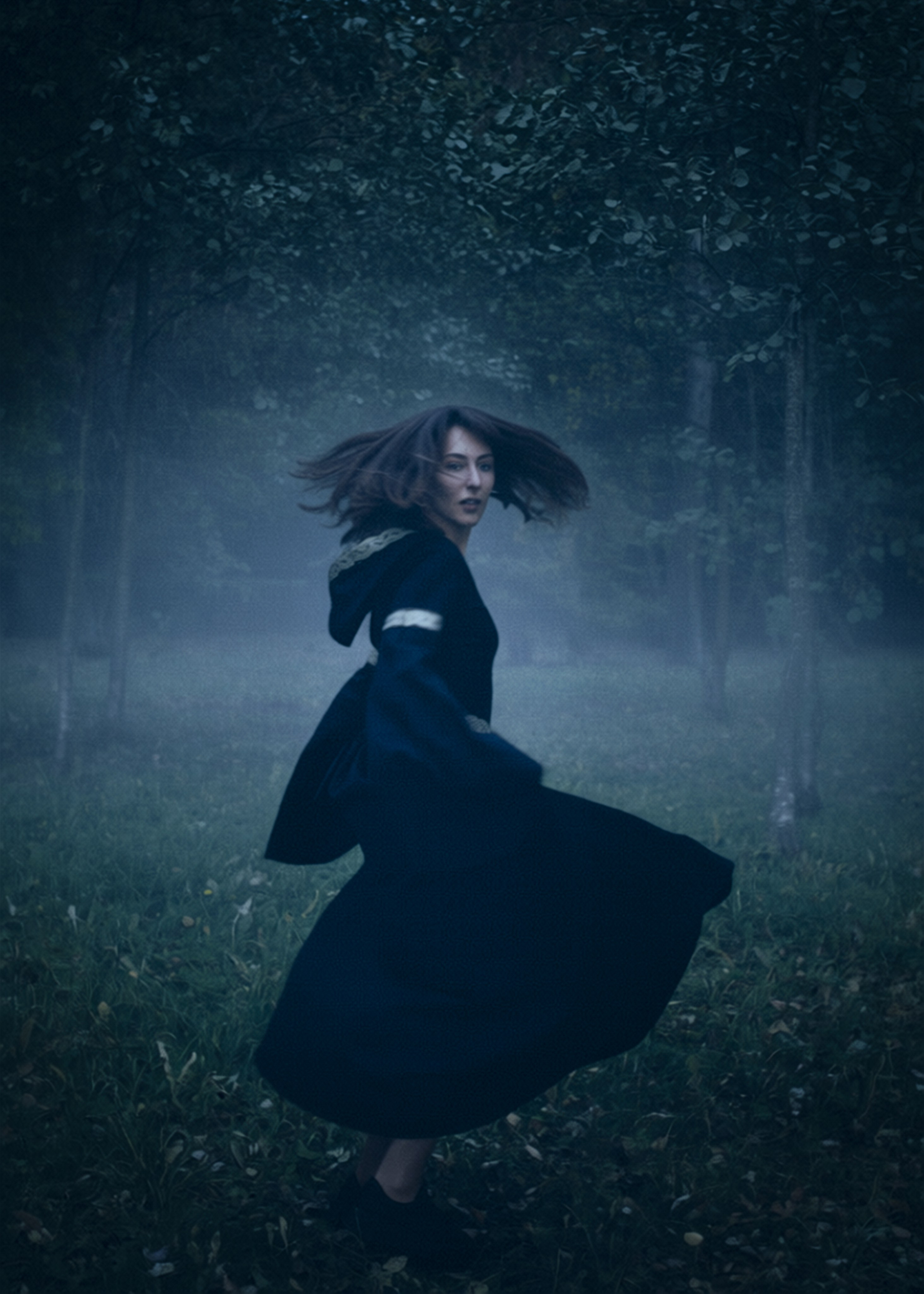 Milana. Yana — Cinematic Photoshoots in Minsk