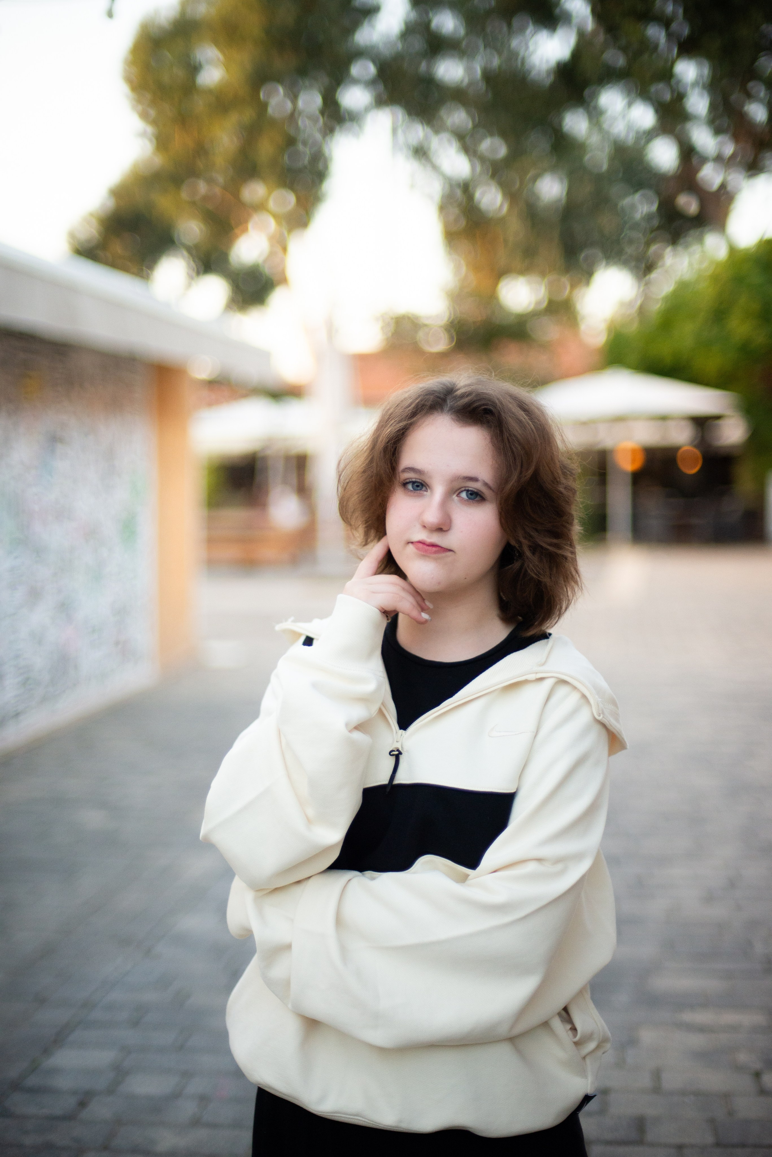 Пинхас и его семья. Визуальный брендинг