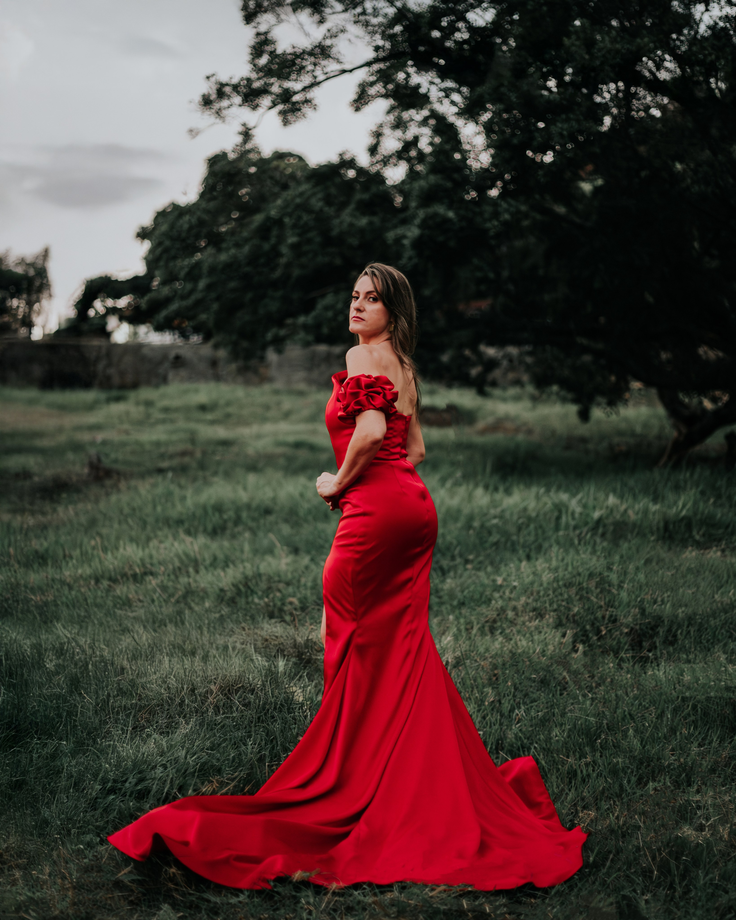 2024 | Mirella — Externo. Denis Damasceno | Fotografia