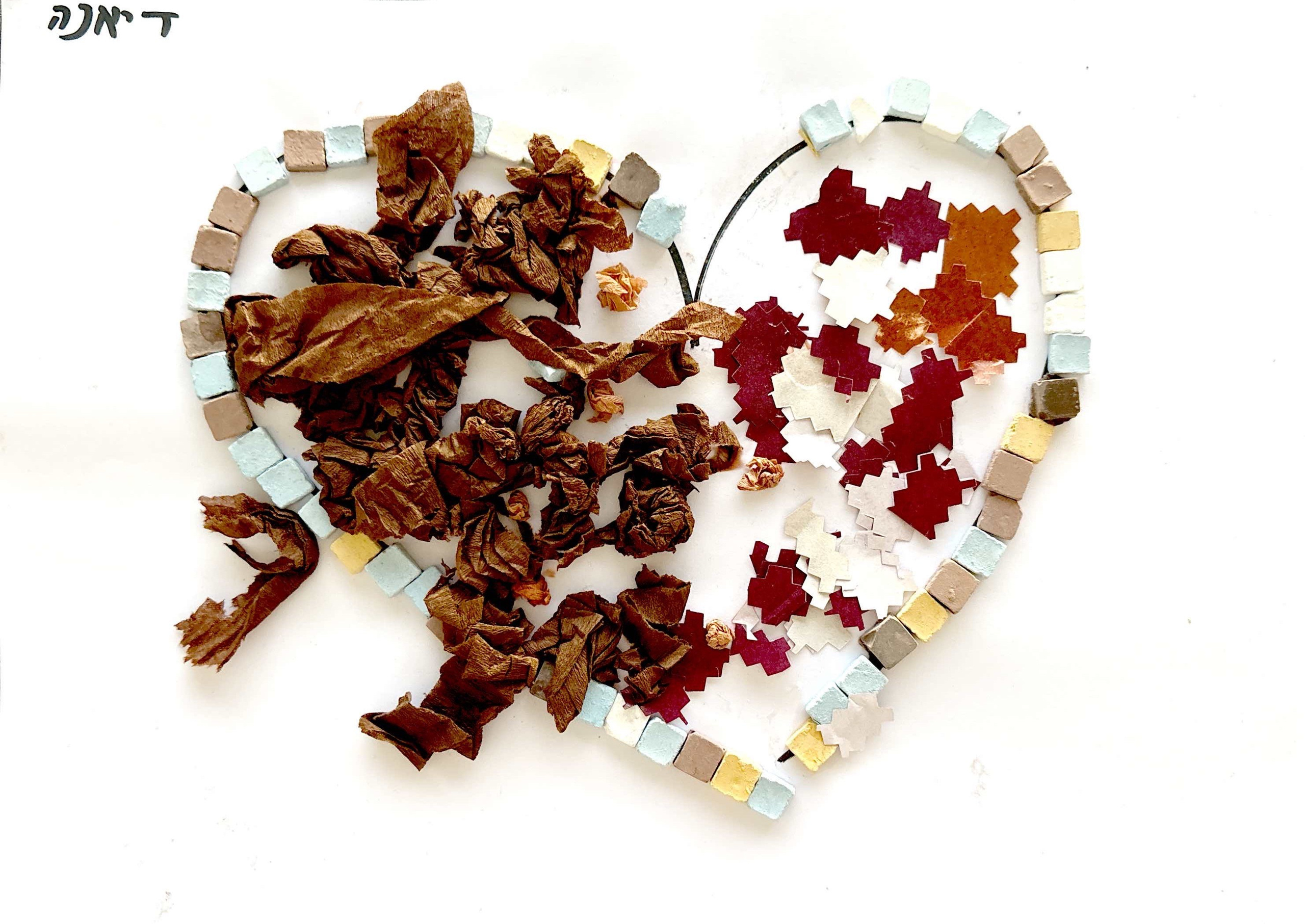 2024/5. Творчество сестричек Скляник