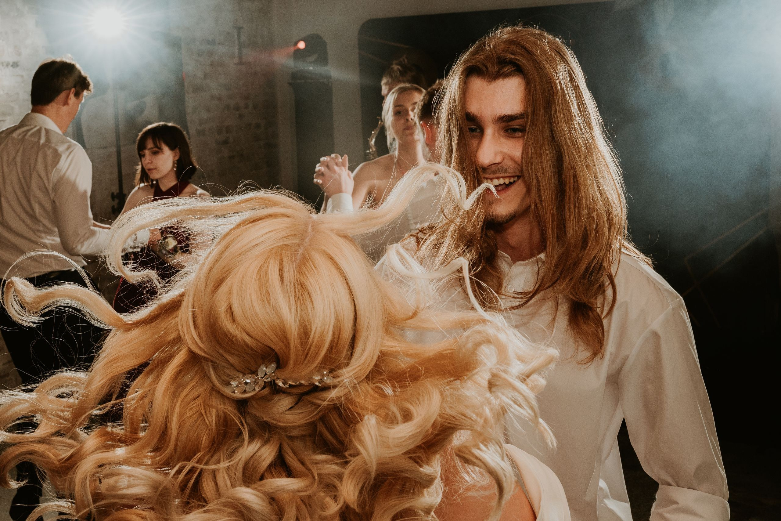 Wiktoria & Antek. Michał Kaźmierczyk - Fotograf