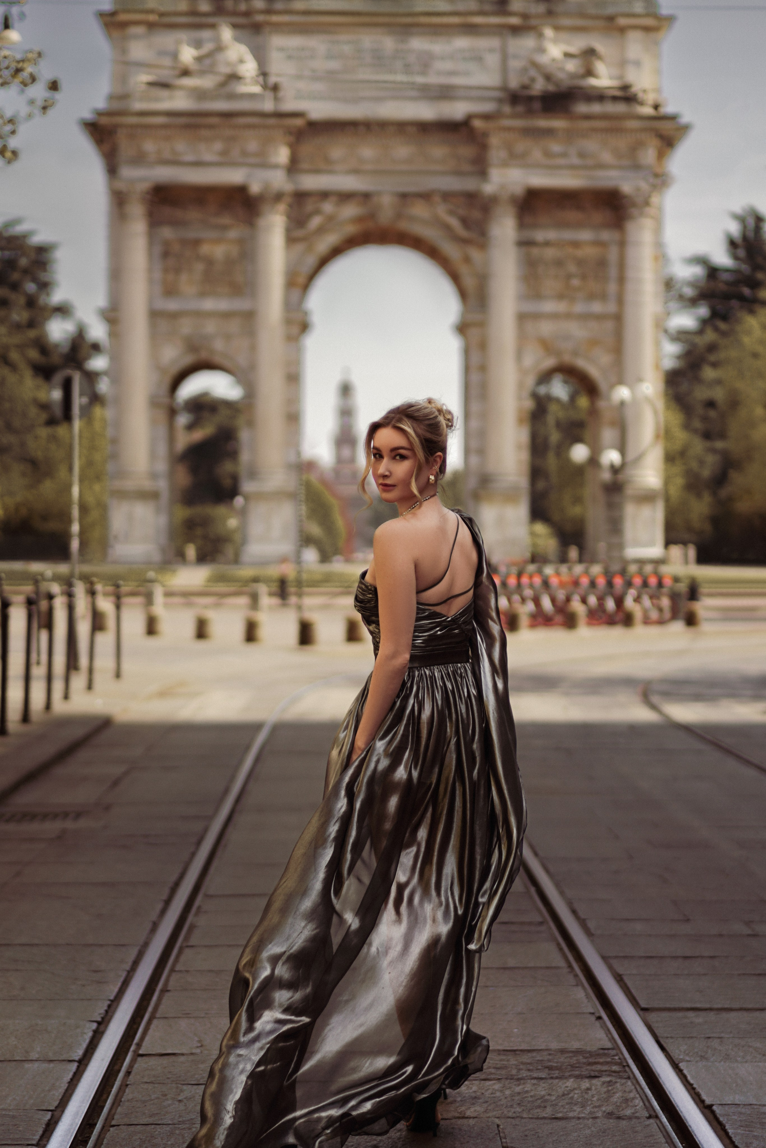 BRANDS | COLLABORATIONS. Julia Di |Fashion streetstyle photographer|videomaker in Milan & Paris