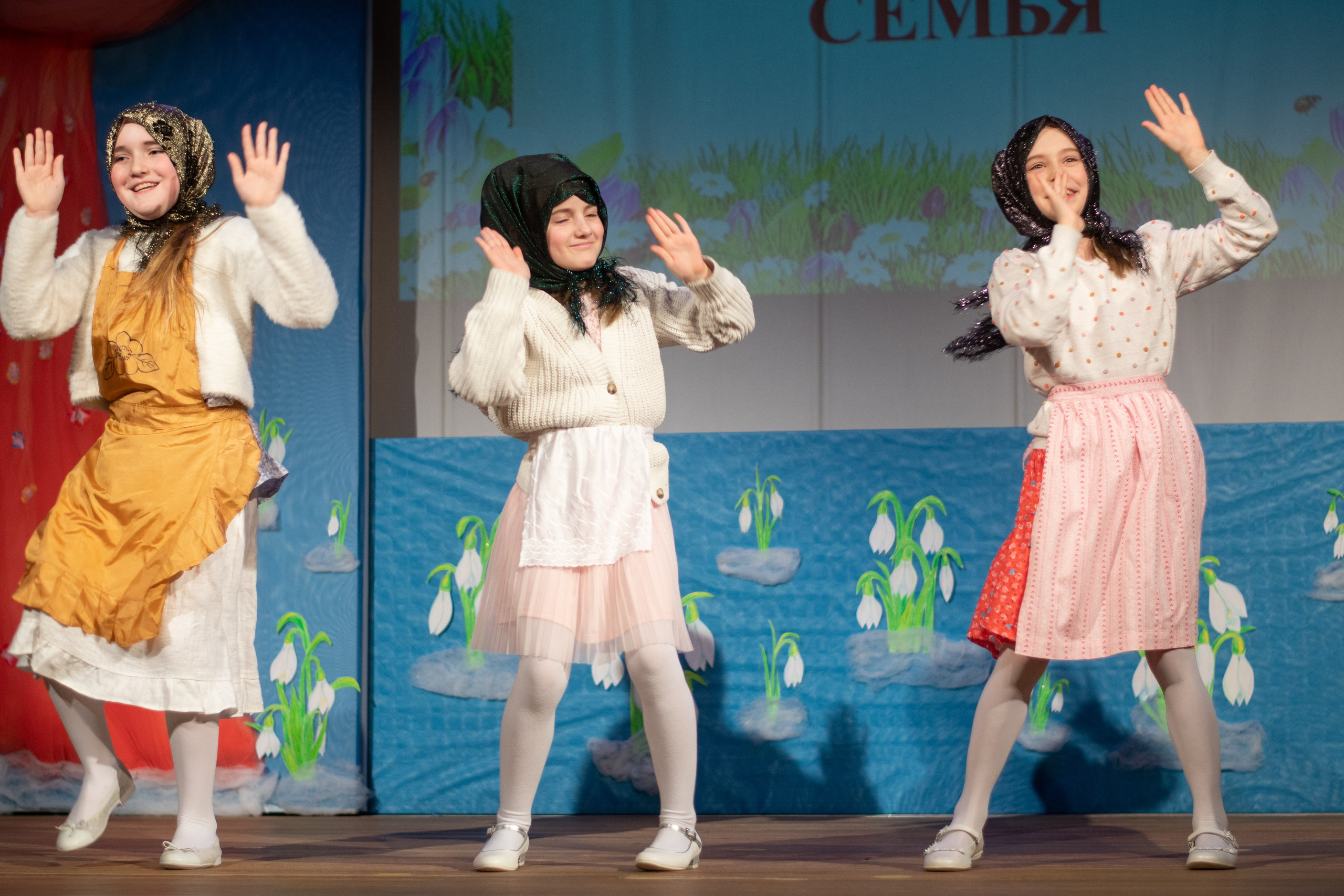 Репортаж. Семейный и детский фотограф